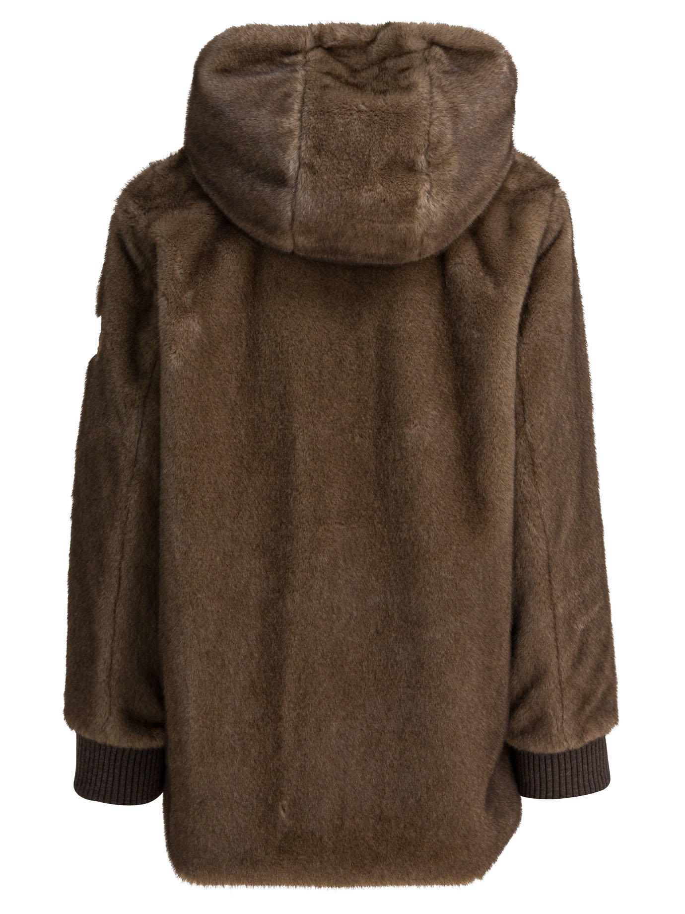 Jackets & Coats LJXA0199034668030 (TATRAS / レザー&ファージャケット・コート ) | TATRAS (タトラス)(1)