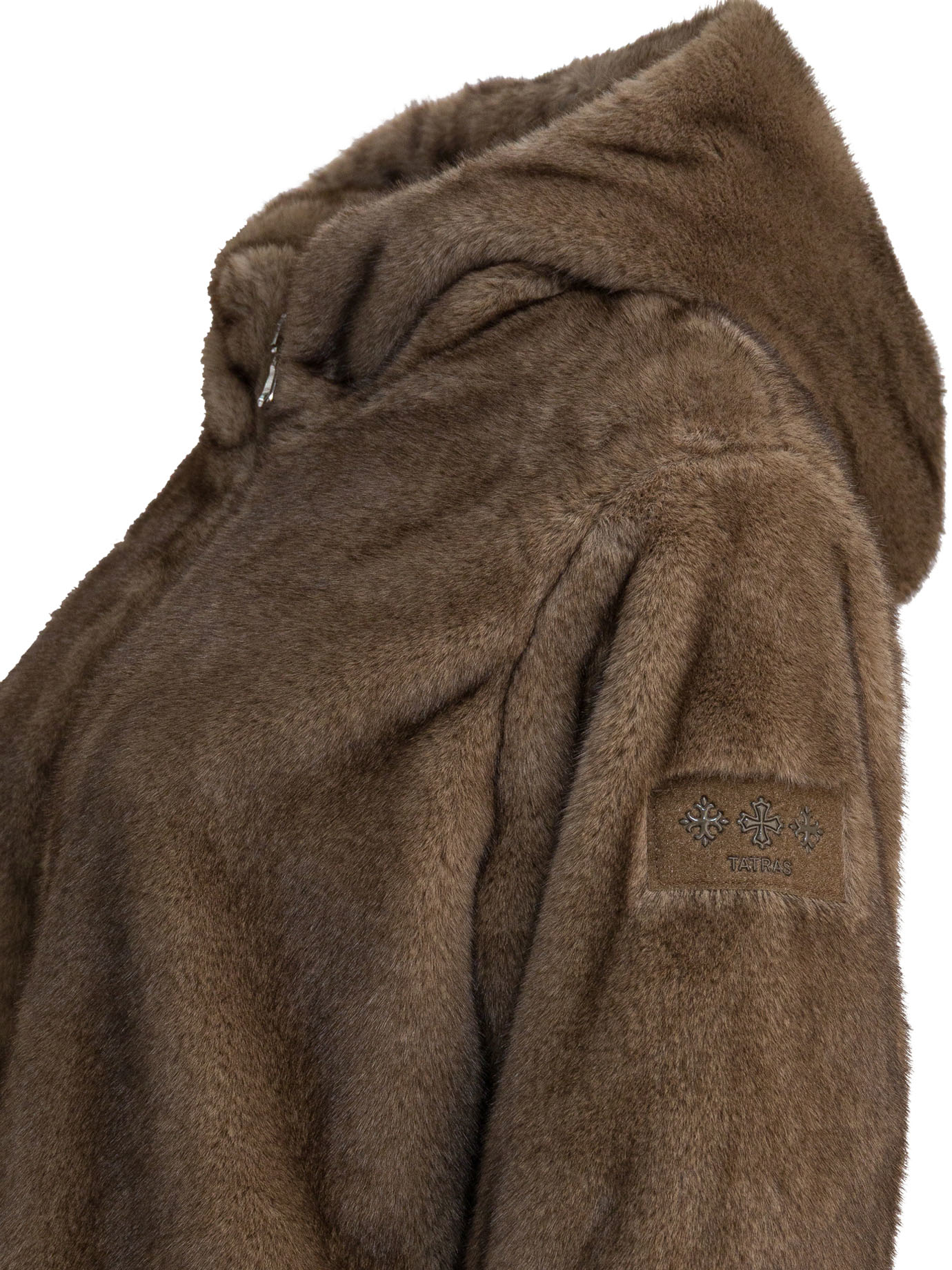 Jackets & Coats LJXA0199034668030 (TATRAS / レザー&ファージャケット・コート ) | TATRAS (タトラス)(3)