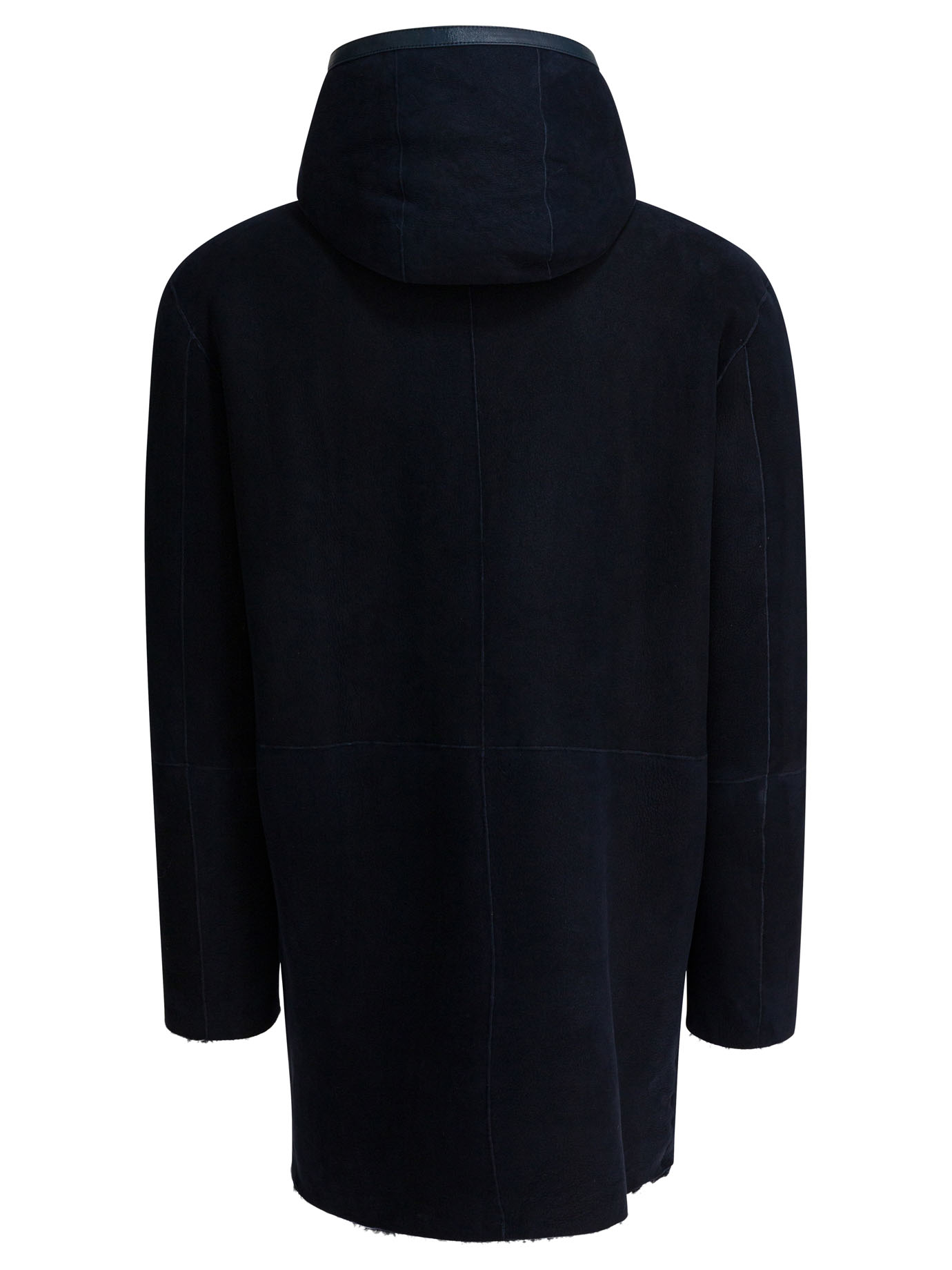 Jackets & Coats WILSONCHI2509BLU (TAGLIATORE / コート ) | TAGLIATORE (タリアトーレ)(1)