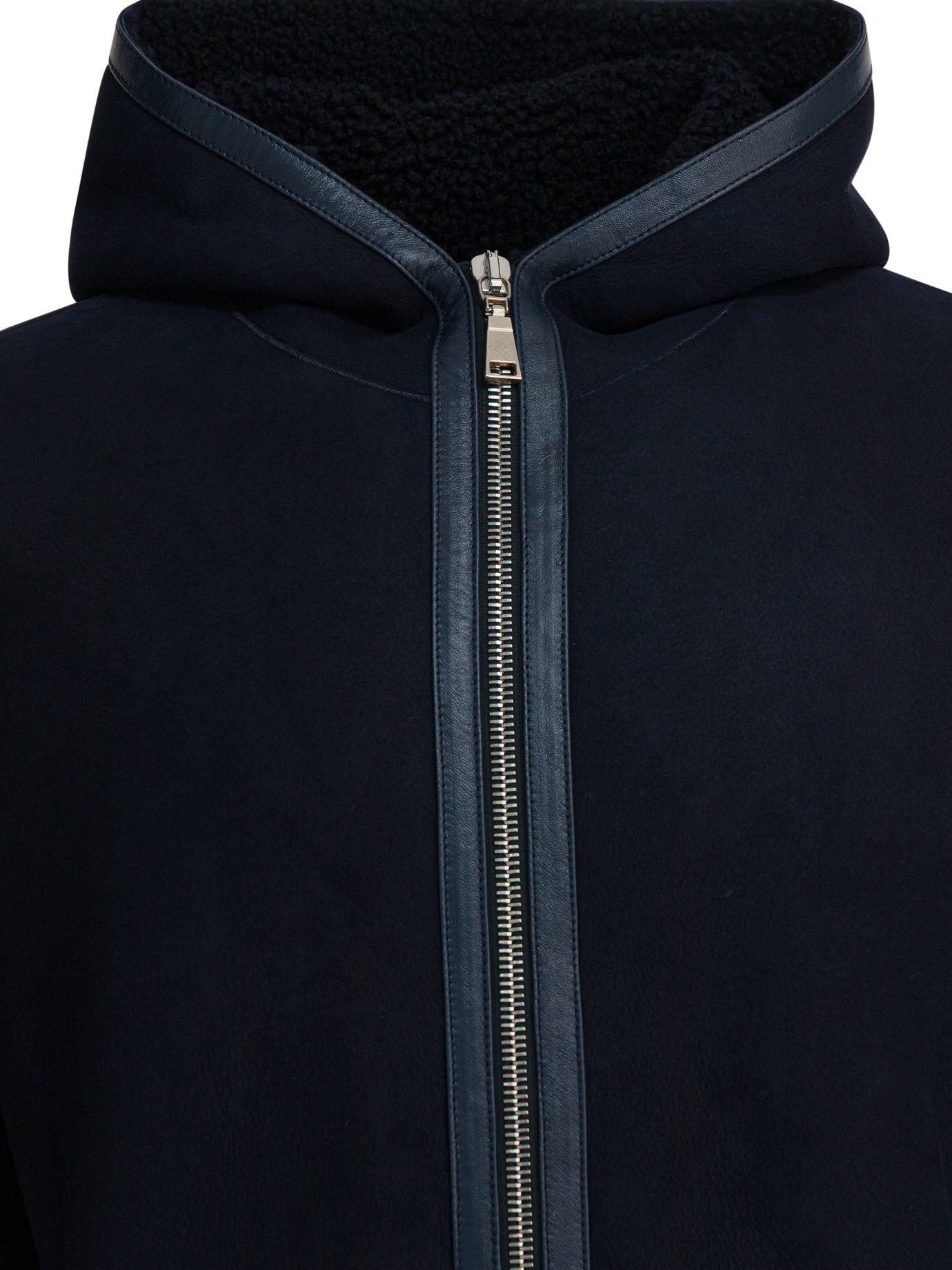 Jackets & Coats WILSONCHI2509BLU (TAGLIATORE / コート ) | TAGLIATORE (タリアトーレ)(2)