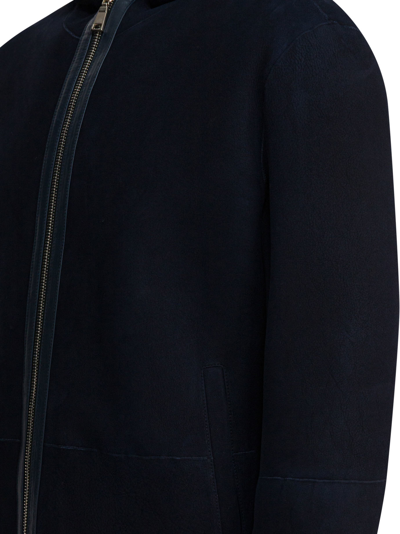 Jackets & Coats WILSONCHI2509BLU (TAGLIATORE / コート ) | TAGLIATORE (タリアトーレ)(3)