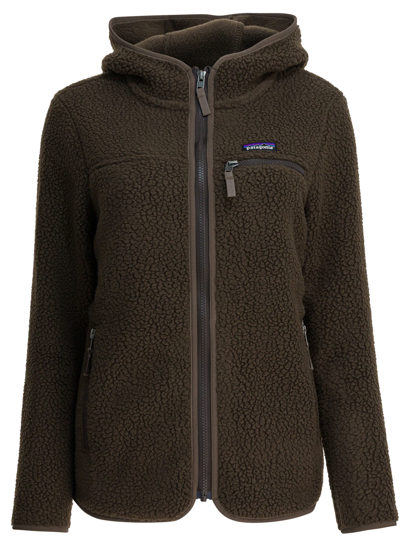 "Retro Pile Fleece" Fleece Jacket 22806OTBR (patagonia / カジュアルジャケット ) | patagonia (パタゴニア)