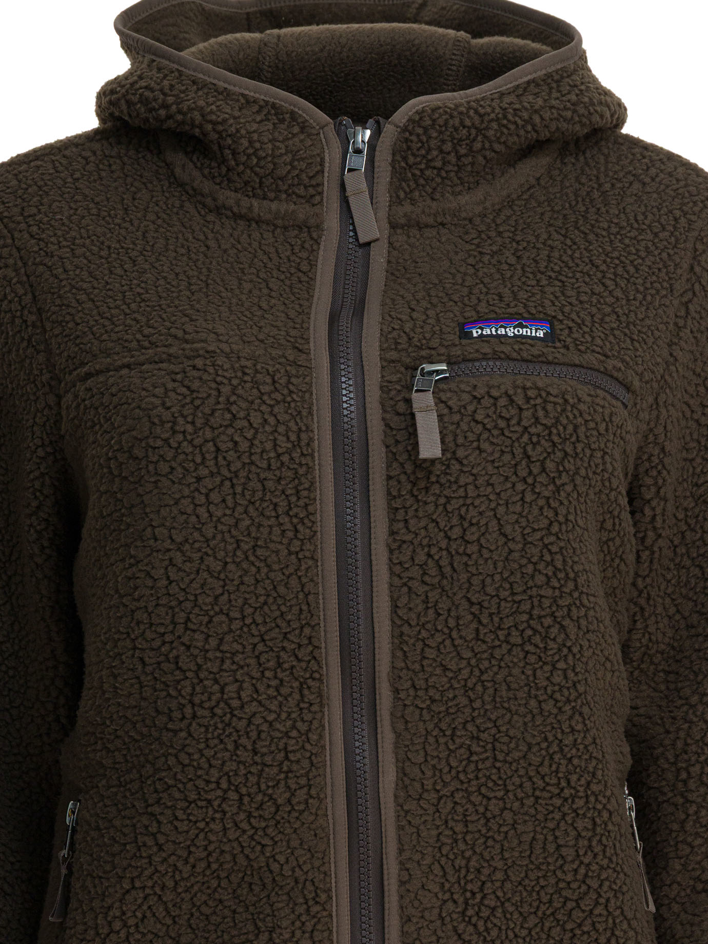 "Retro Pile Fleece" Fleece Jacket 22806OTBR (patagonia / カジュアルジャケット ) | patagonia (パタゴニア)(2)