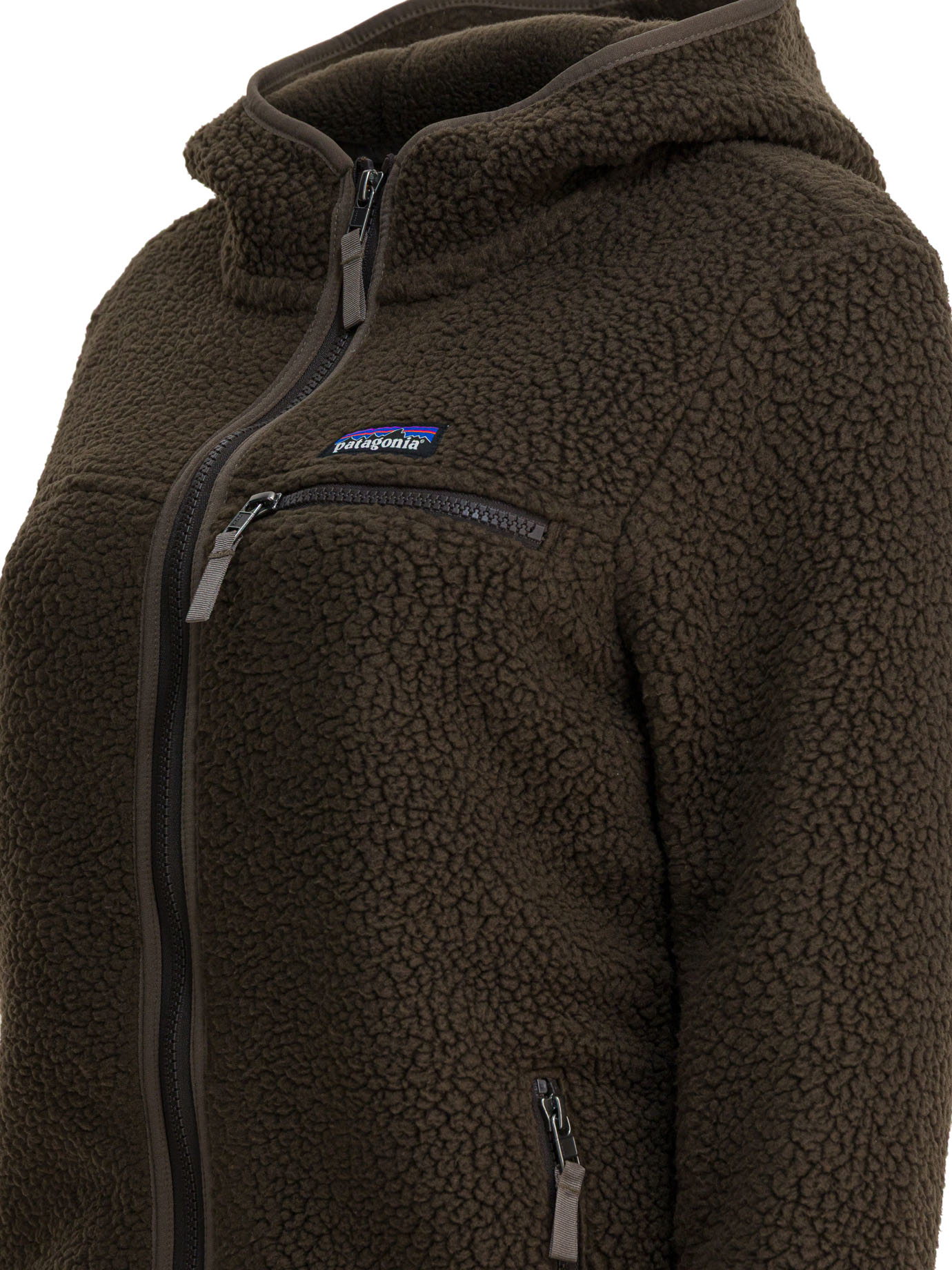 "Retro Pile Fleece" Fleece Jacket 22806OTBR (patagonia / カジュアルジャケット ) | patagonia (パタゴニア)(3)
