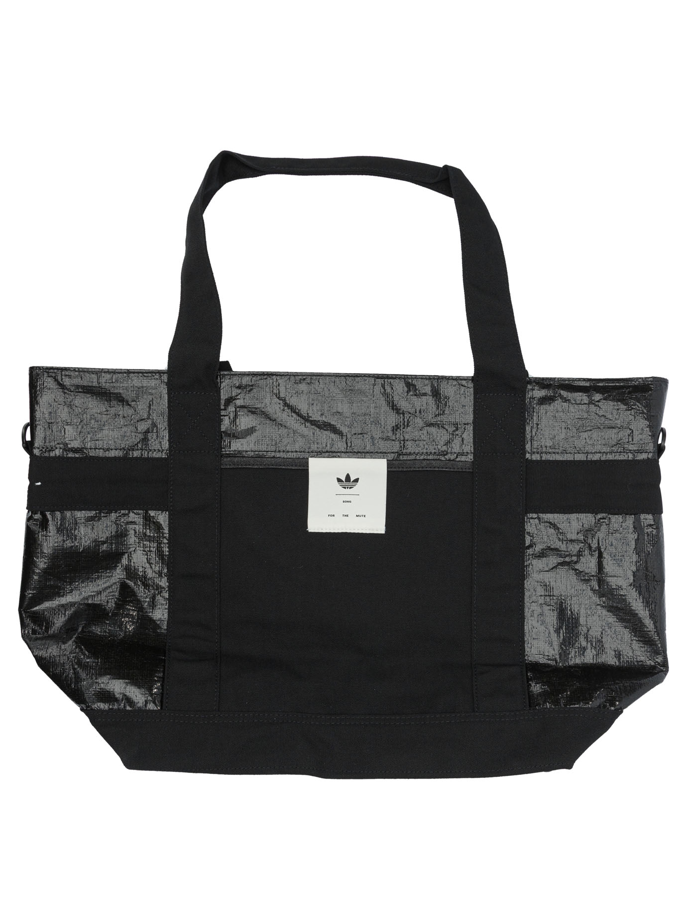 Adidas Originals x Song for the Mute shoulder tote bag KC2774BLACK (adidas Originals / トートバッグ ) | adidas Originals (アディダス オリジナルス)