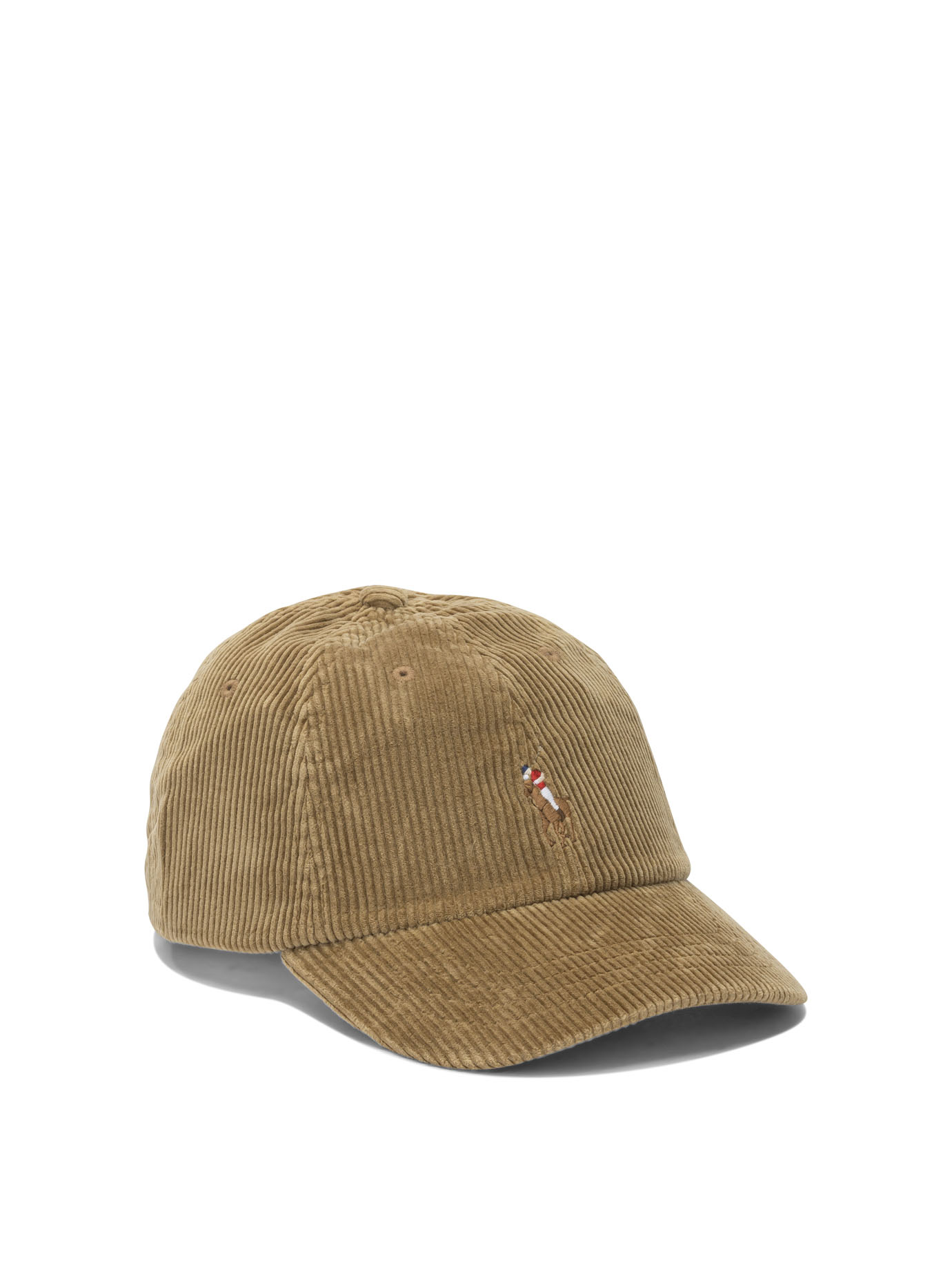 Trucker hat with Pony 710847175007DISPATCH (Polo Ralph Lauren / 帽子 ) | Polo Ralph Lauren (ポロ ラルフ ローレン)(1)