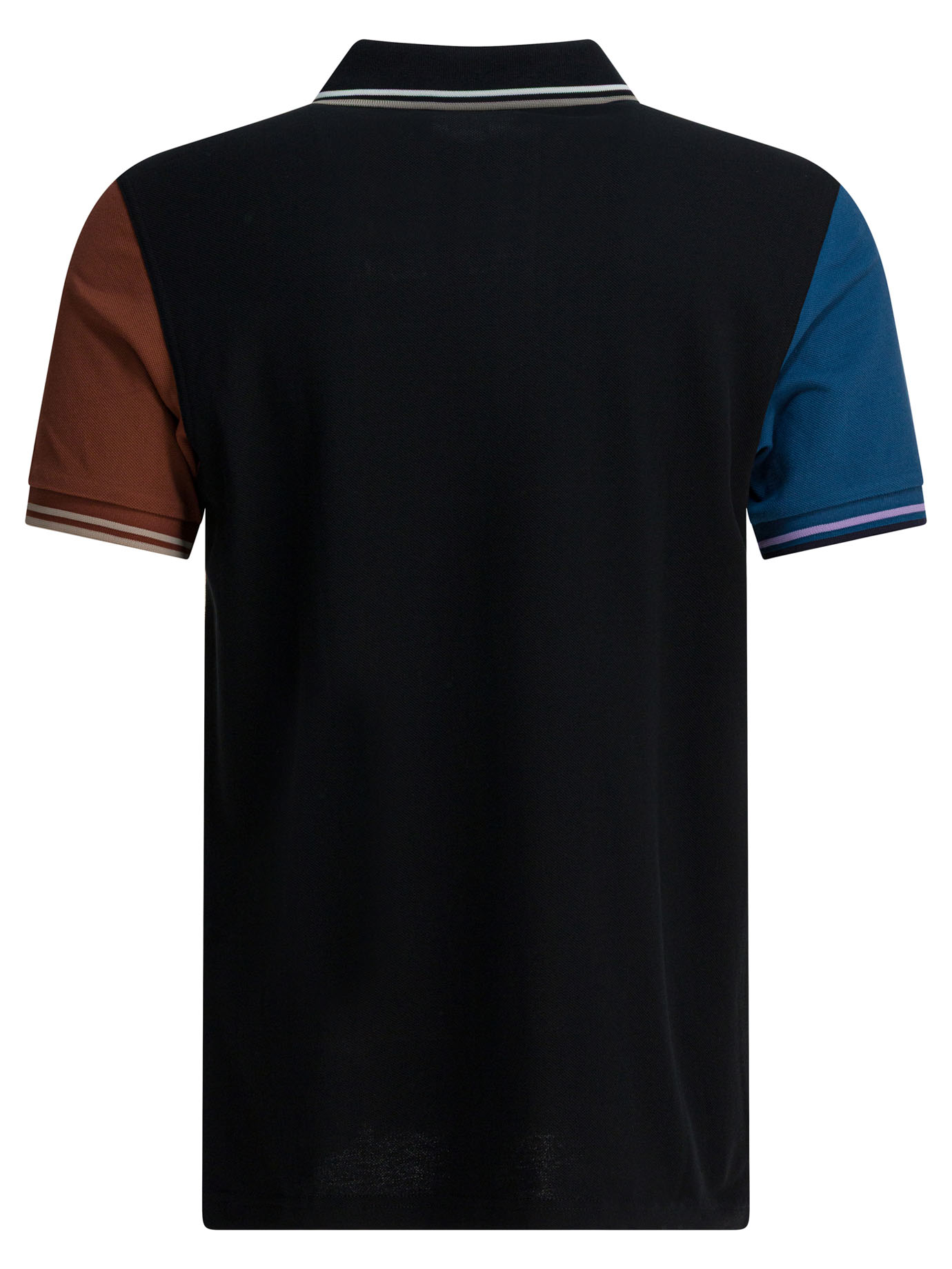 "Comme Des Garçons X Fred Perry" button-down polo shirt FPT502W251 (Comme Des Garçons SHIRT / ポロシャツ ) | Comme Des Garçons SHIRT (コムデギャルソン シャツ)(1)