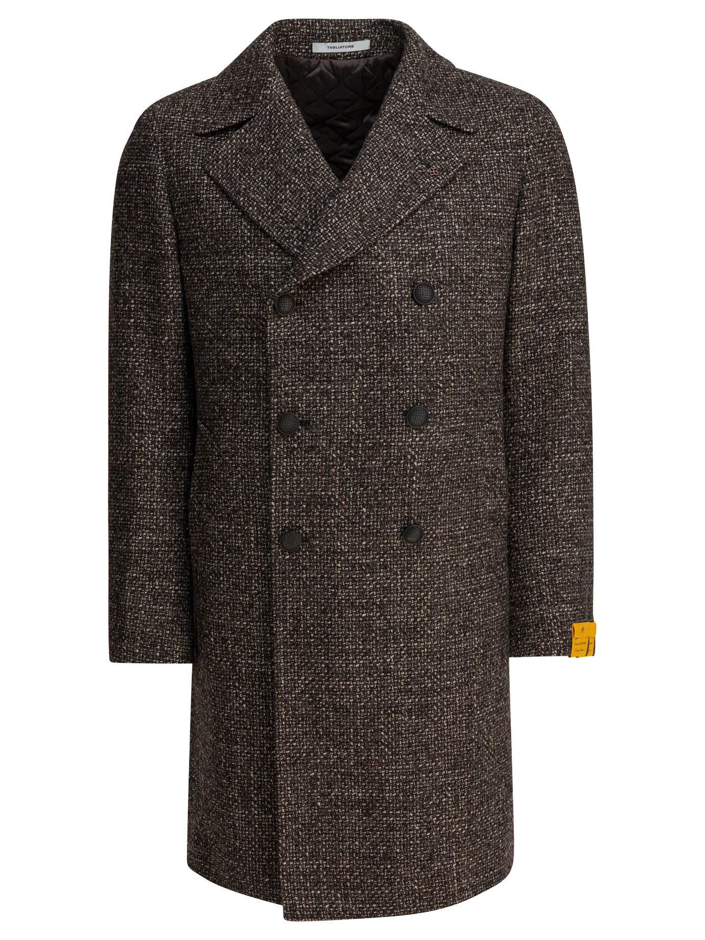 Jackets & Coats ARDENTRA340327EM939 (TAGLIATORE / コート ) | TAGLIATORE (タリアトーレ)