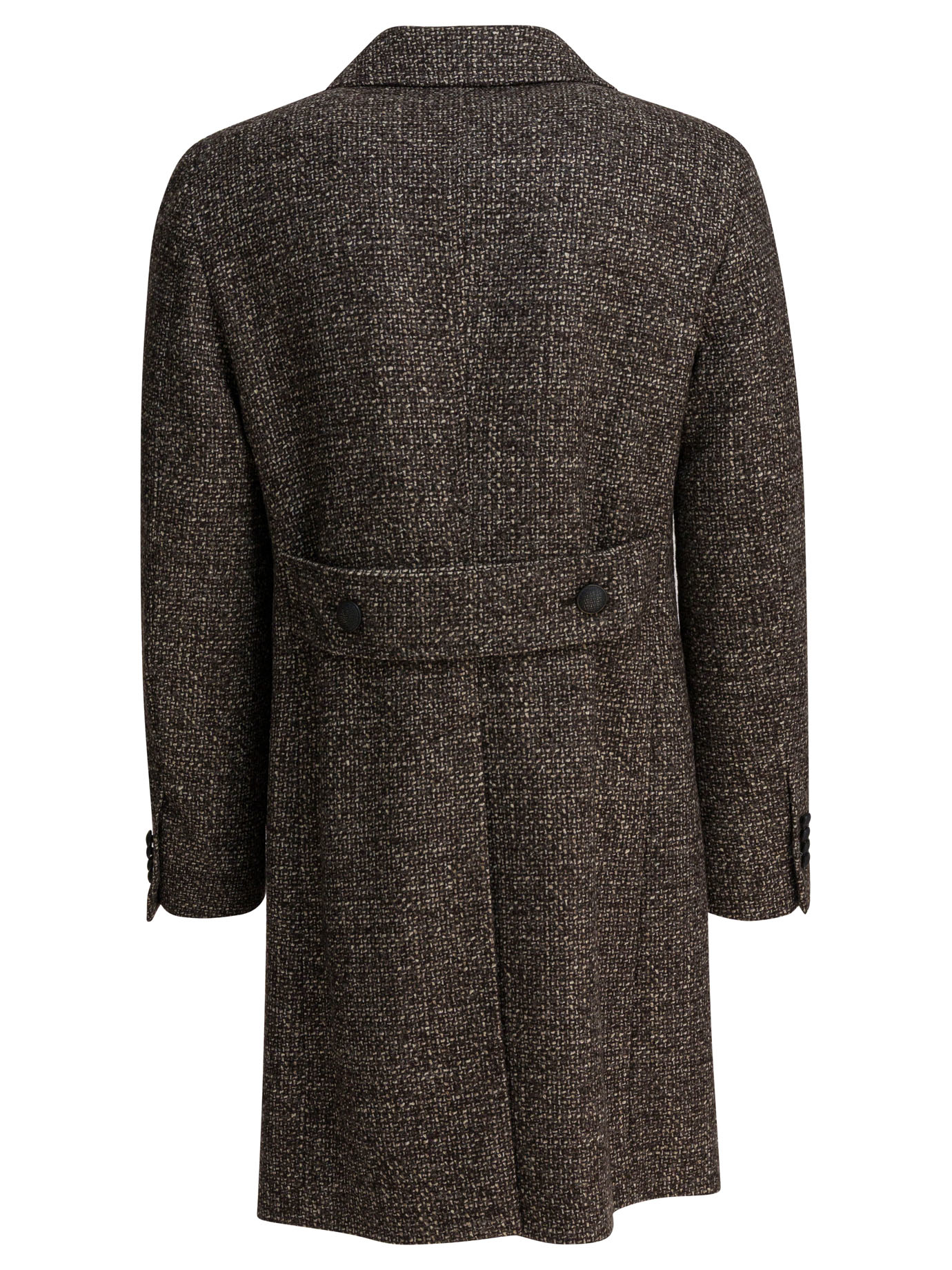 Jackets & Coats ARDENTRA340327EM939 (TAGLIATORE / コート ) | TAGLIATORE (タリアトーレ)(1)