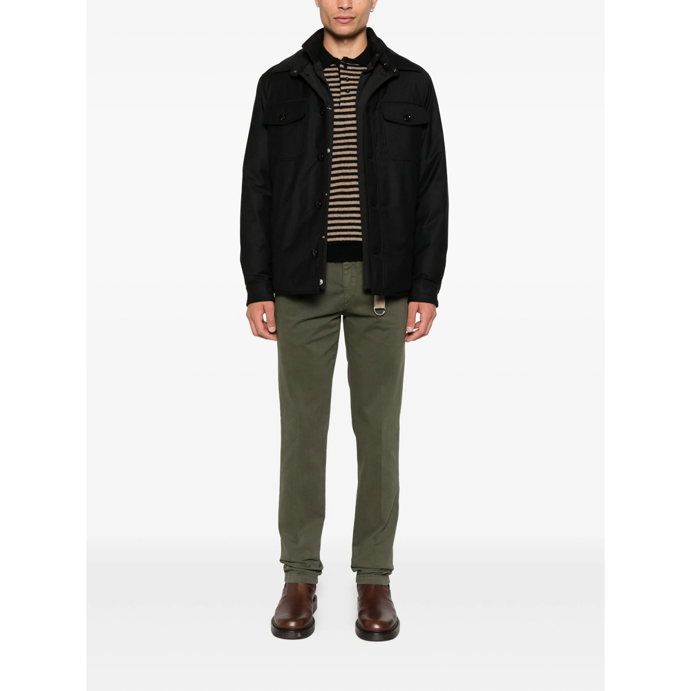 Outerwear Moorer I101178DUINOLLNERO (MooRER / カジュアルジャケット ) | MooRER (ムーレー)(1)