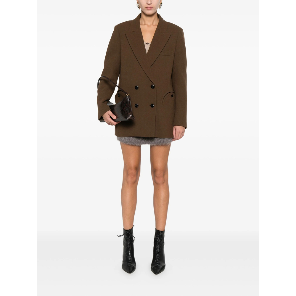 Jacket Blazé Milano BZEND01BCHOCO (BLAZE MILANO / ブレザー・ジャケット ) | BLAZE MILANO (ブレーズ ミラノ)(2)