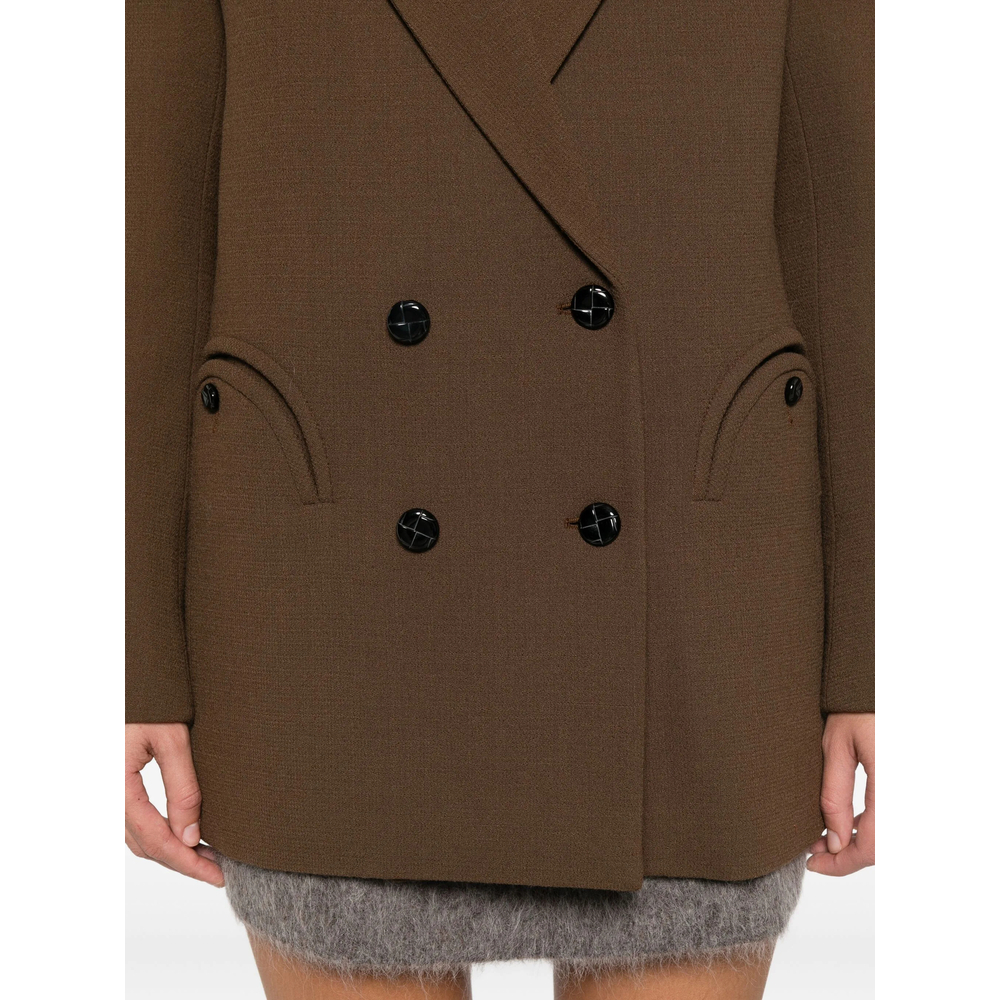 Jacket Blazé Milano BZEND01BCHOCO (BLAZE MILANO / ブレザー・ジャケット ) | BLAZE MILANO (ブレーズ ミラノ)(4)