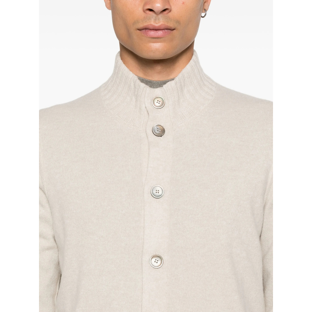 Outerwear Fileria 5713020208113 (LA FILERIA / ニット・セーター・カーディガン ) | LA FILERIA (ラ フィレリア)(2)