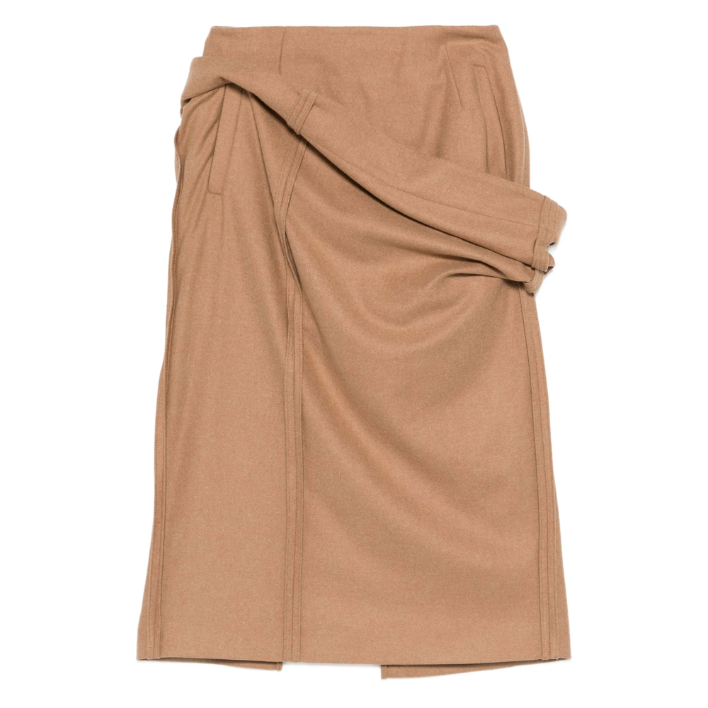 Skirt The Garment 21573MITCH509 (THE GARMENT / スカート ) | THE GARMENT (ザ ガーメント)