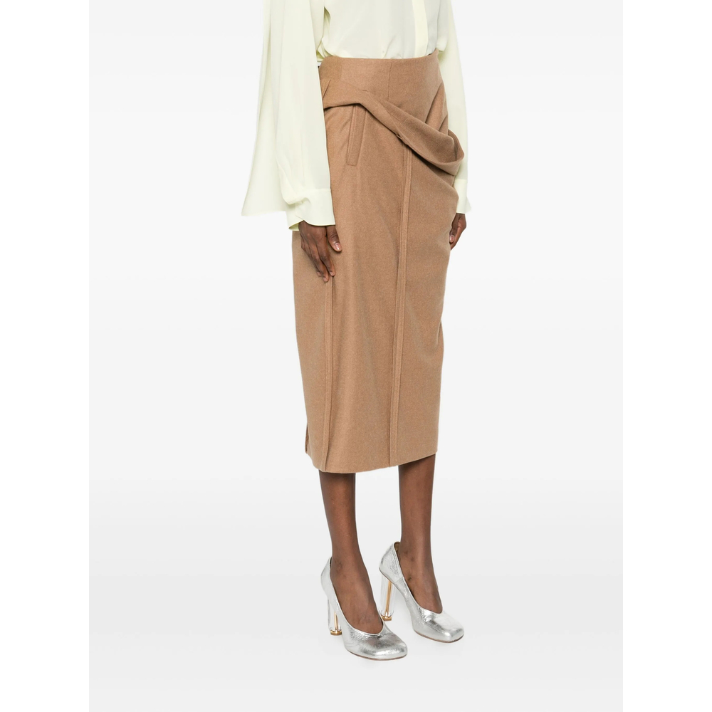 Skirt The Garment 21573MITCH509 (THE GARMENT / スカート ) | THE GARMENT (ザ ガーメント)(1)