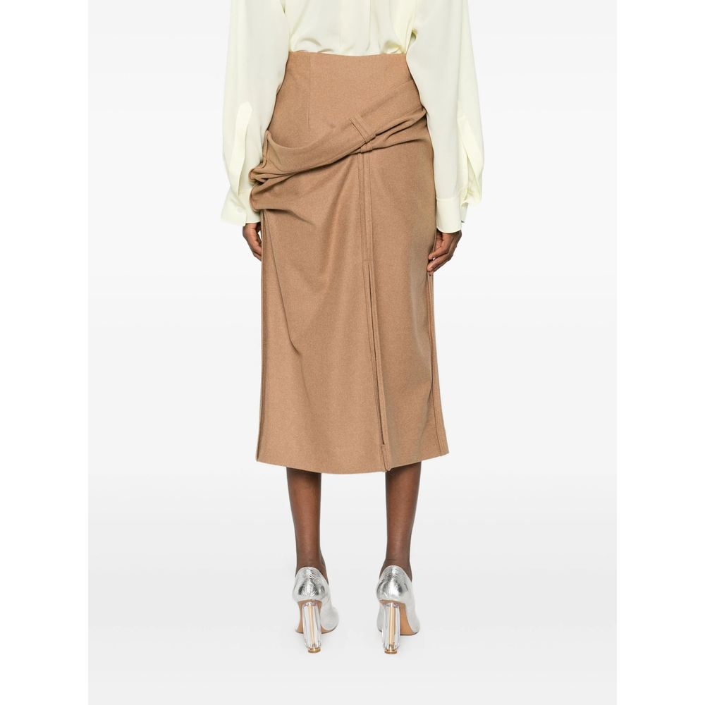 Skirt The Garment 21573MITCH509 (THE GARMENT / スカート ) | THE GARMENT (ザ ガーメント)(2)