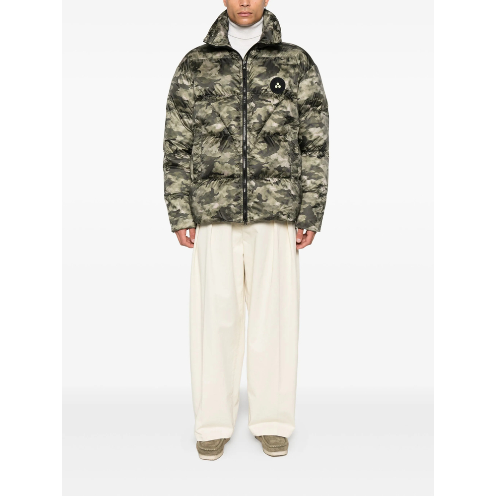 Outerwear Peuterey PEX0191TAKEOFFCAST021 (PEUTEREY / ダウンジャケット・コート ) | PEUTEREY (ピューテリー)(1)