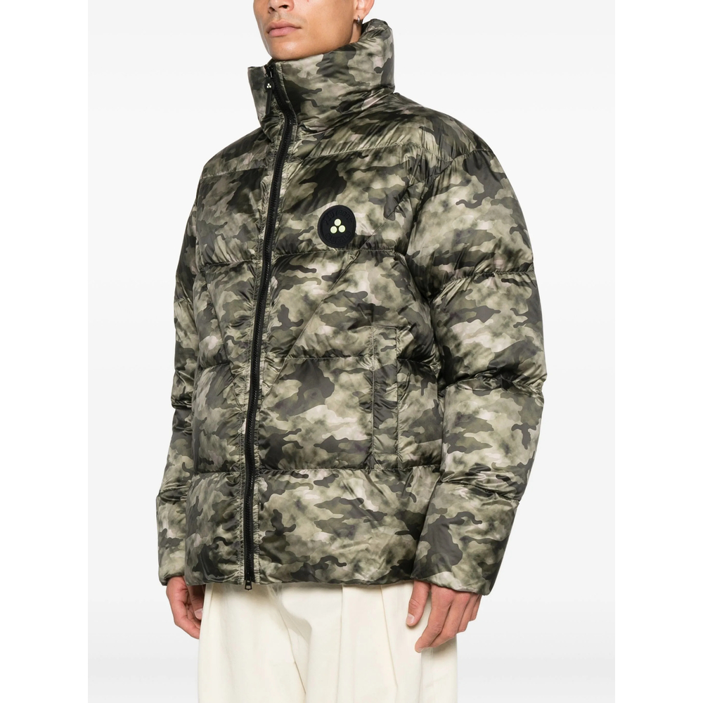 Outerwear Peuterey PEX0191TAKEOFFCAST021 (PEUTEREY / ダウンジャケット・コート ) | PEUTEREY (ピューテリー)(4)