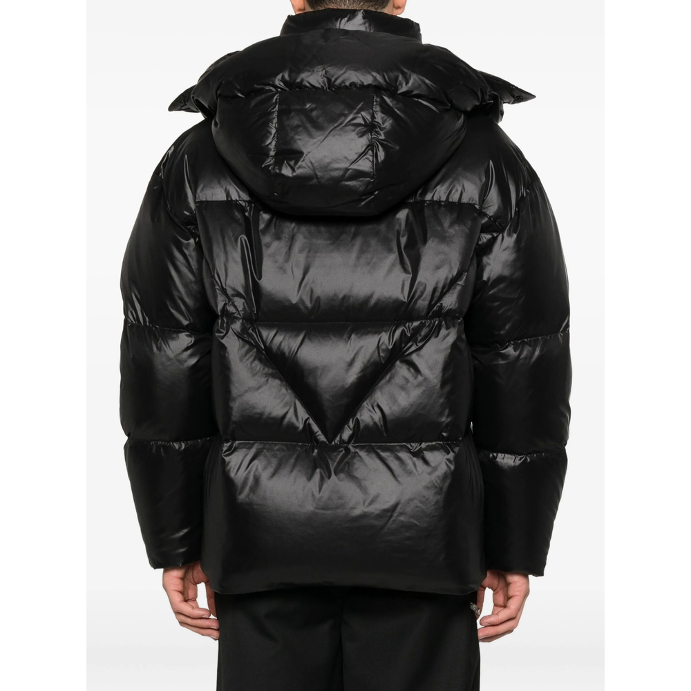 Outerwear Peuterey PEX0178THUGGERLKNER (PEUTEREY / ダウンジャケット・コート ) | PEUTEREY (ピューテリー)(3)
