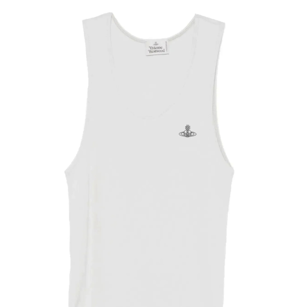 T-shirt Vivienne Westwood 8106001XJ0027P403 (Vivienne Westwood / スカーフ・マフラー ) | Vivienne Westwood (ヴィヴィアン・ウェストウッド)(1)