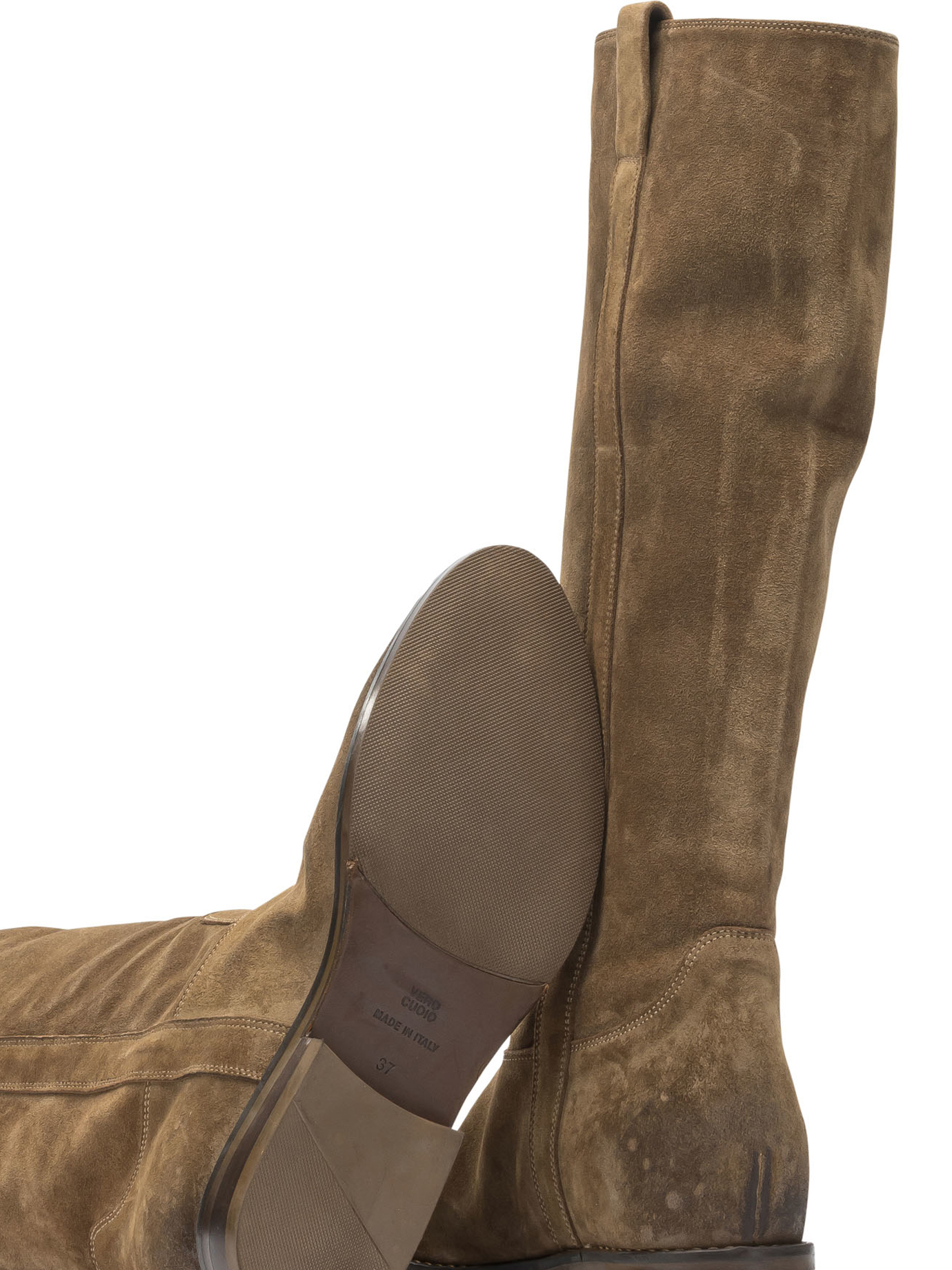 Boots & Ankle Boots A5896VELOUR (STRATEGIA / ブーツ ) | STRATEGIA (ストラテジア)(4)