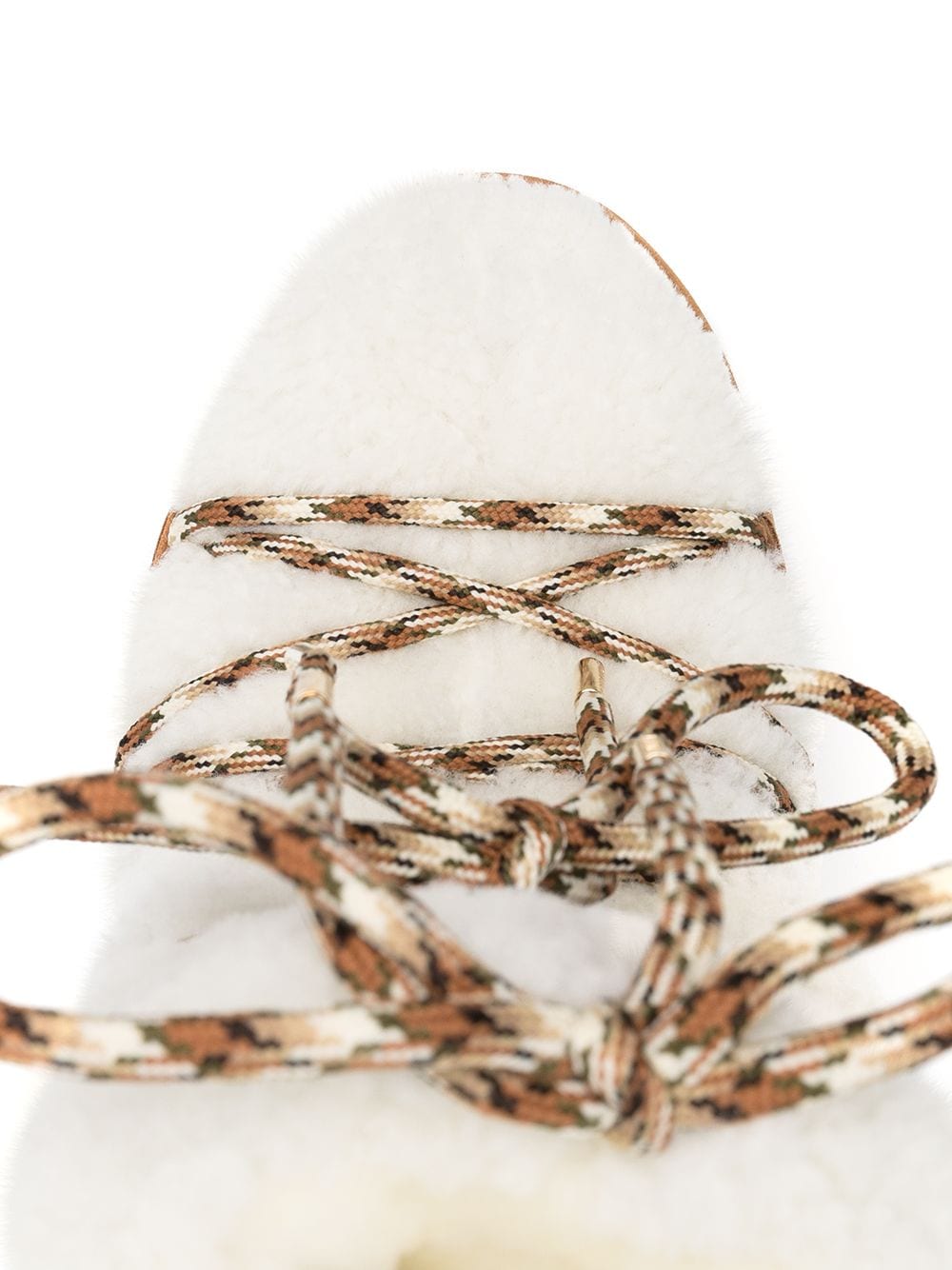 Moon Boot Boots Leather Brown 1402610MA03 (MOON BOOT / ブーツ ) | MOON BOOT (ムーンブーツ)(3)