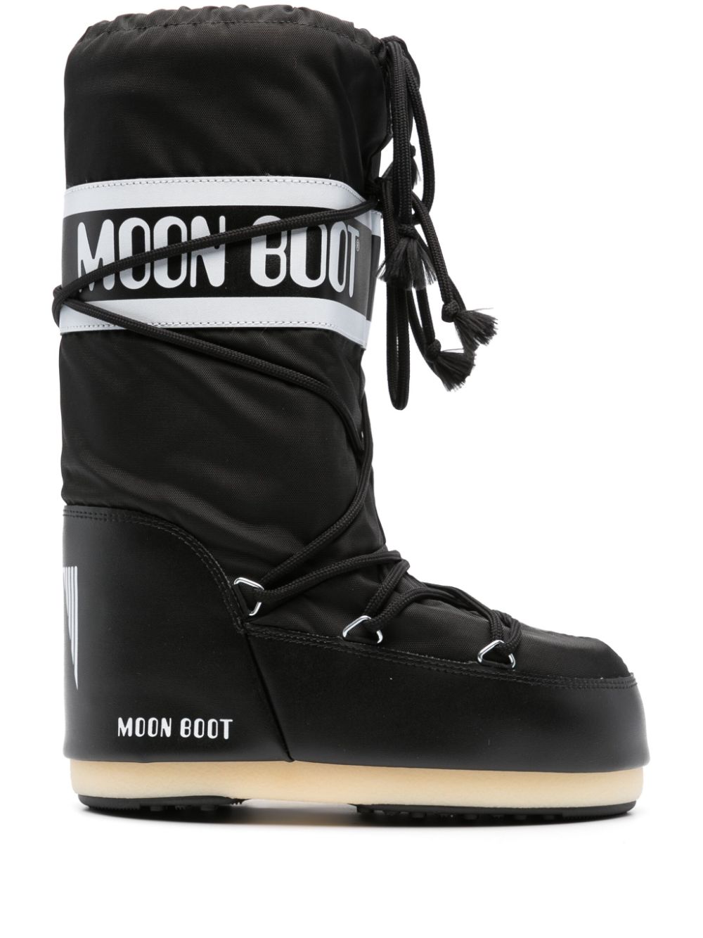 Moon Boot Boots Black 1400440DN001 (MOON BOOT / ブーツ ) | MOON BOOT (ムーンブーツ)