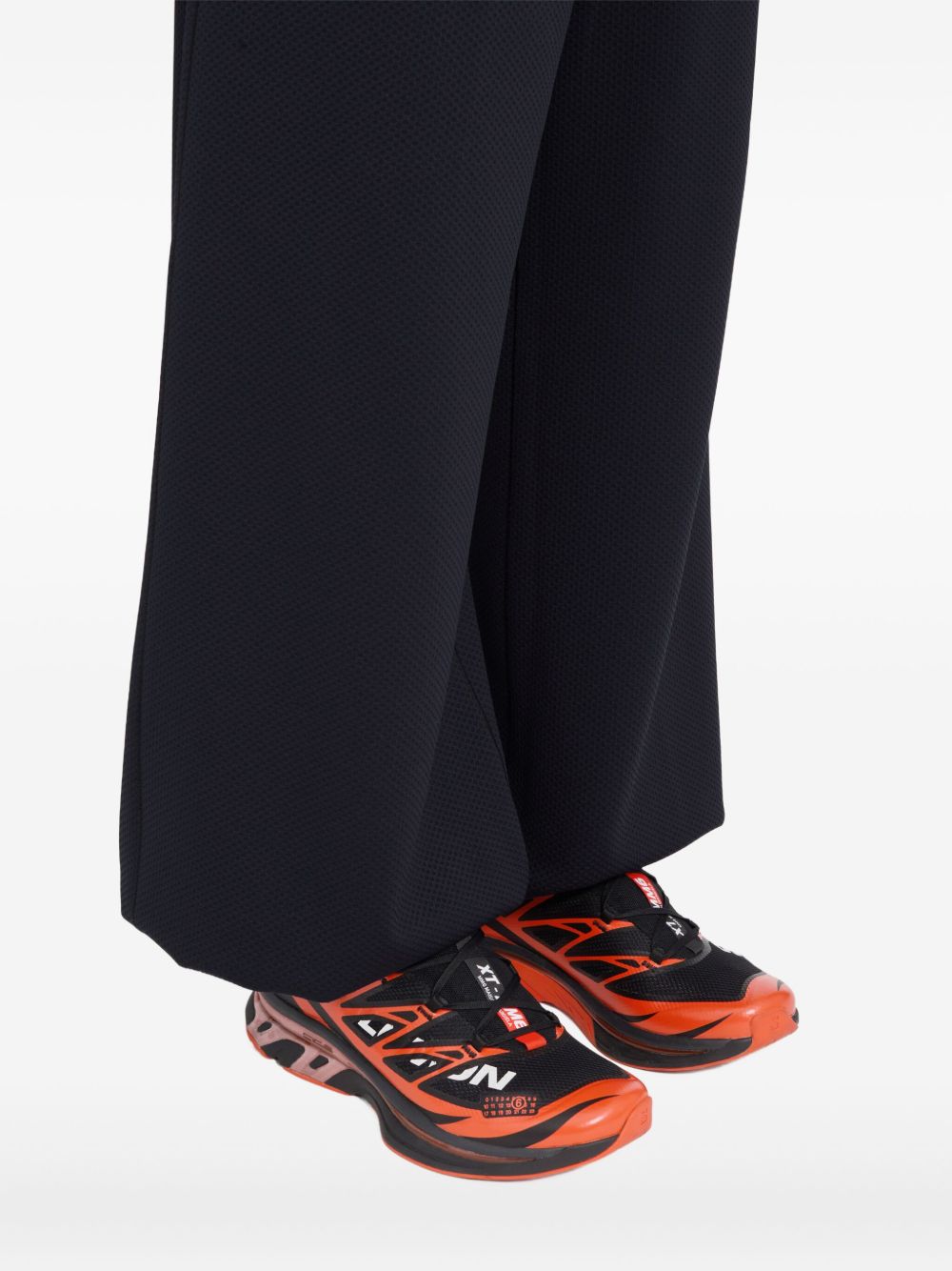 MM6 X SALOMON Sneakers Orange S59WS0243P6303HB050 (MM6 Maison Margiela / スニーカー ) | MM6 Maison Margiela (エムエムシックス)(8)