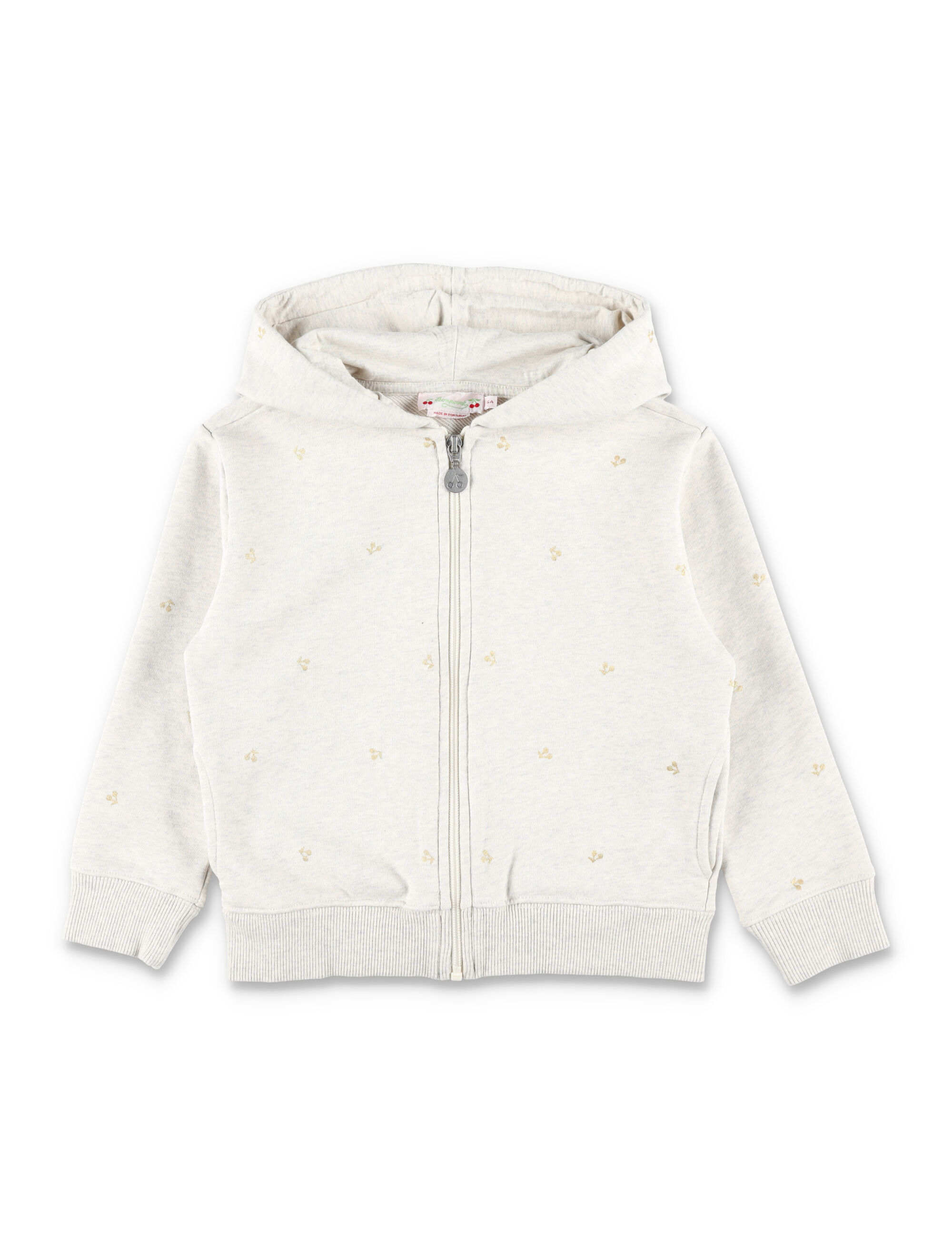 Bonpoint Clothing.... Beige W05GSWK00003660 (Bonpoint / スウェット・フーディー ) | Bonpoint (ボンポワン)