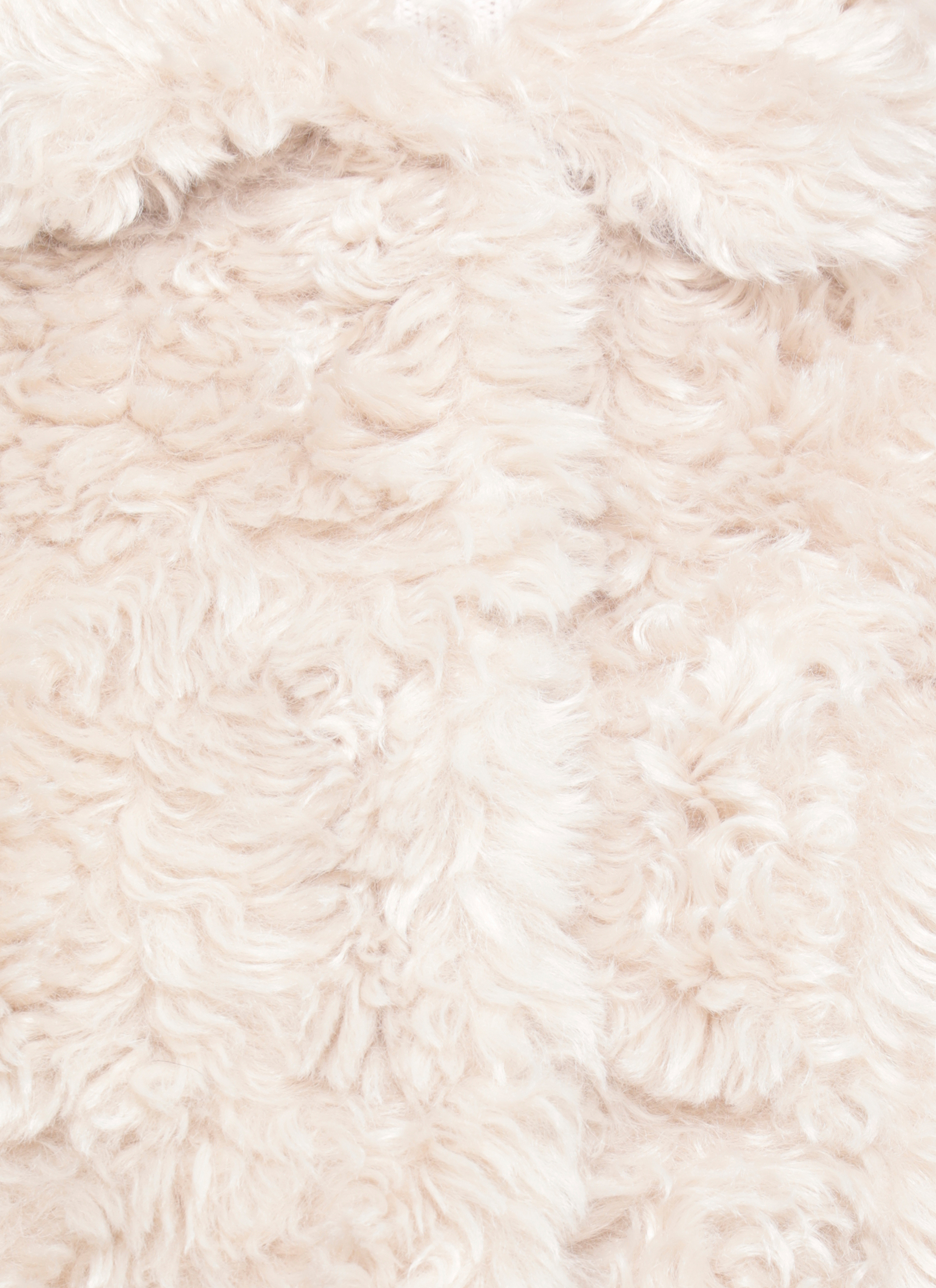 VALENTINI 1972 Coats Grey E3151TRICOTGREIGE (VALENTINI 1972 / レザー&ファージャケット・コート ) | VALENTINI 1972 (ヴァレンティーニ 1972)(3)