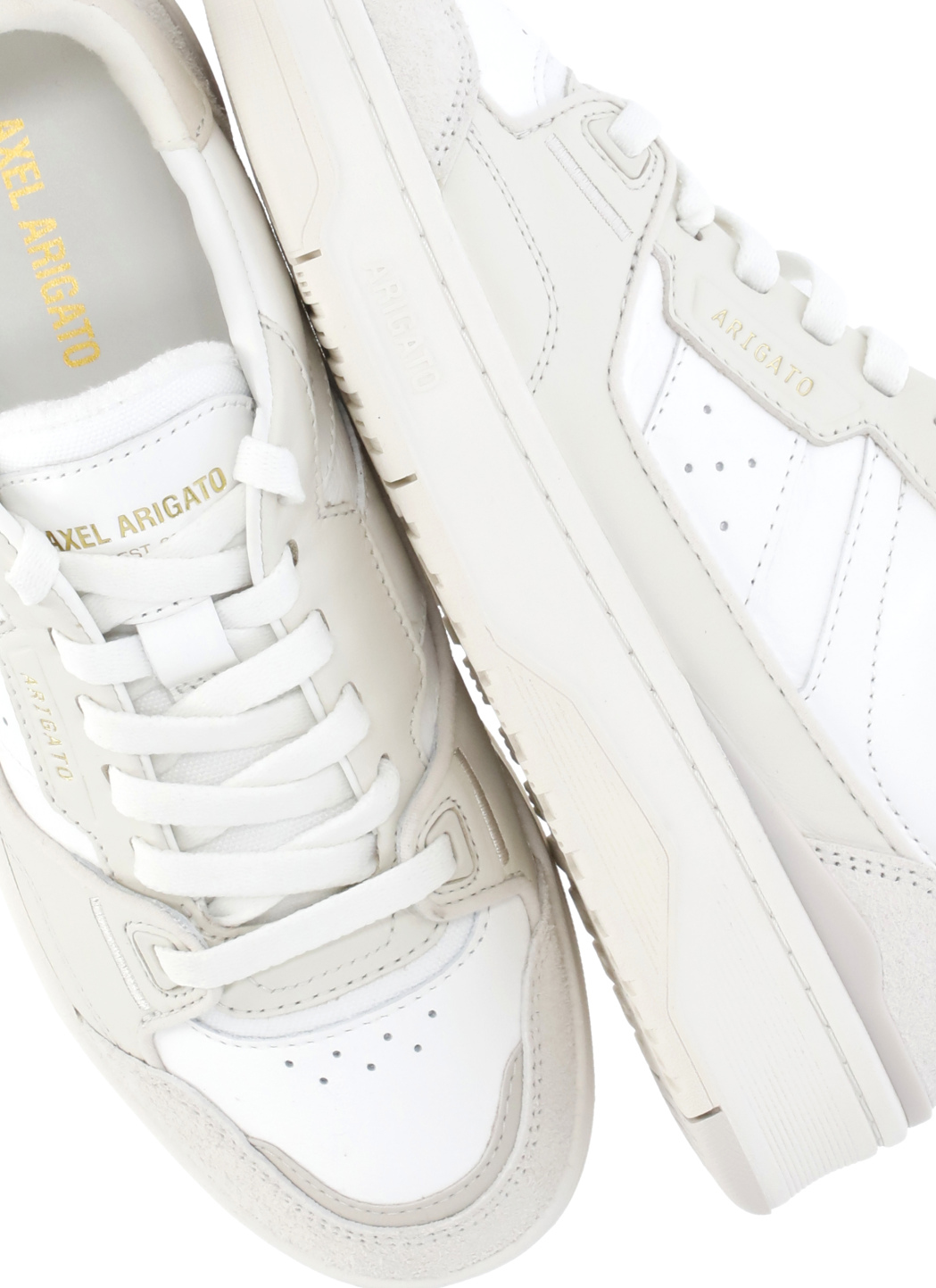 Axel Arigato Sneakers Beige F3529002CLAY (AXEL ARIGATO / スニーカー ) | AXEL ARIGATO (アクセル アリガト)(4)