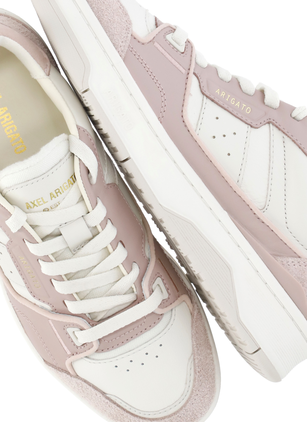 Axel Arigato Sneakers Pink F3529003CLAY (AXEL ARIGATO / スニーカー ) | AXEL ARIGATO (アクセル アリガト)(4)