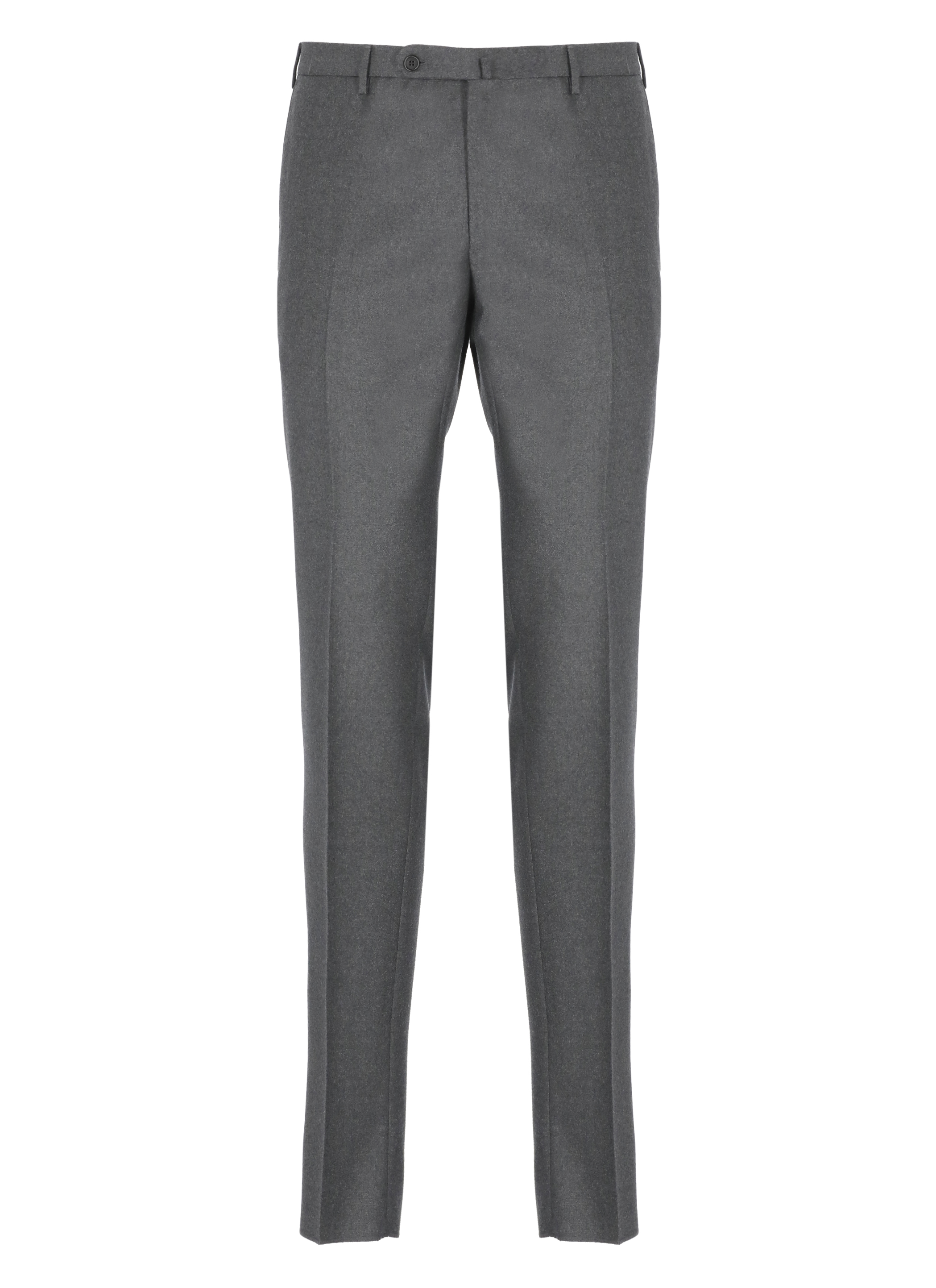 Incotex Trousers Grey 1T00351645C921 (INCOTEX / パンツ ) | INCOTEX (インコテックス)
