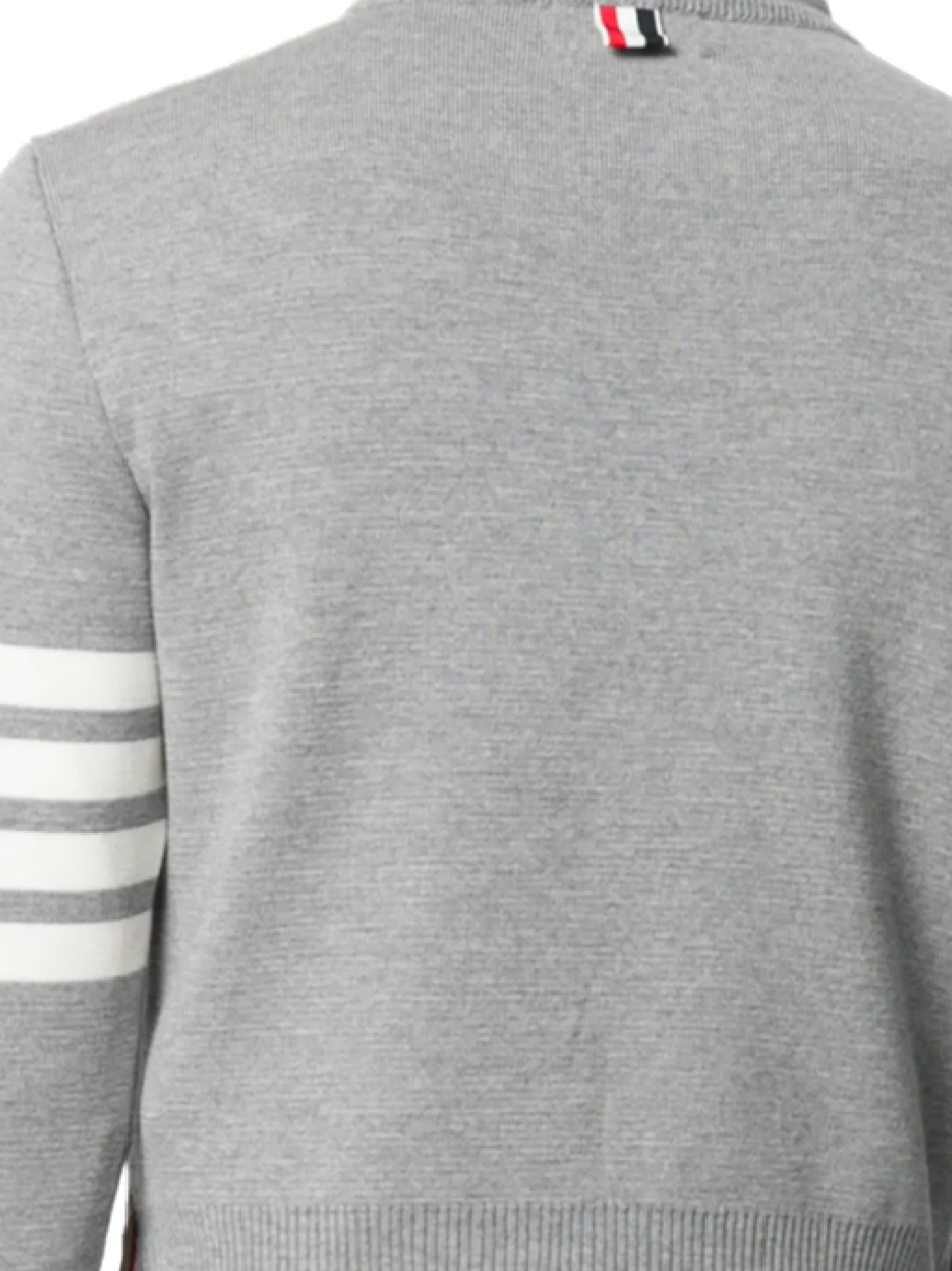 Thom Browne Sweaters MKA189A00014055 (Thom Browne / ニット・セーター・カーディガン ) | Thom Browne (トム・ブラウン)(2)