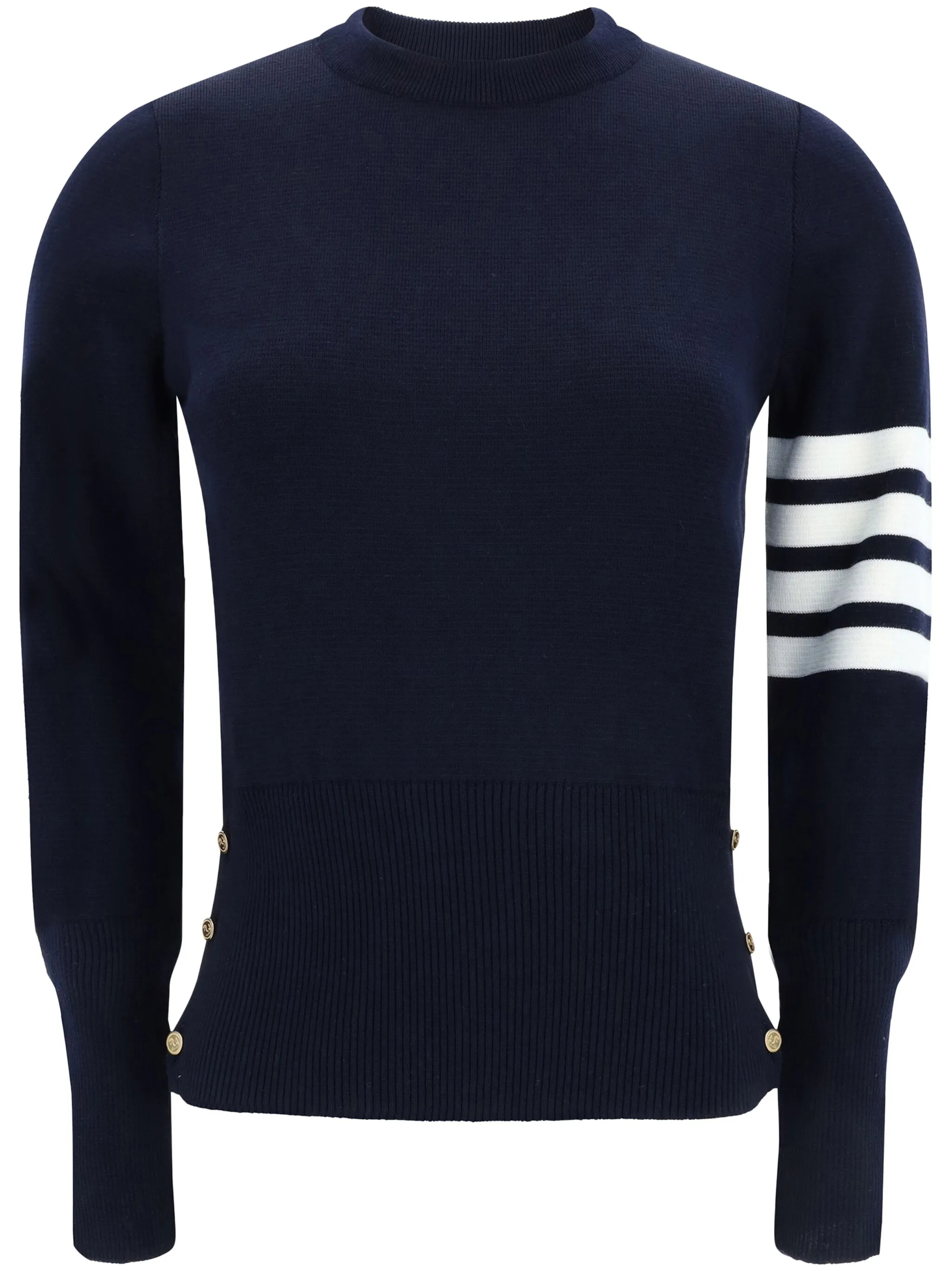 Thom Browne Sweaters FKA239A00014415 (Thom Browne / ニット・セーター・カーディガン ) | Thom Browne (トム・ブラウン)