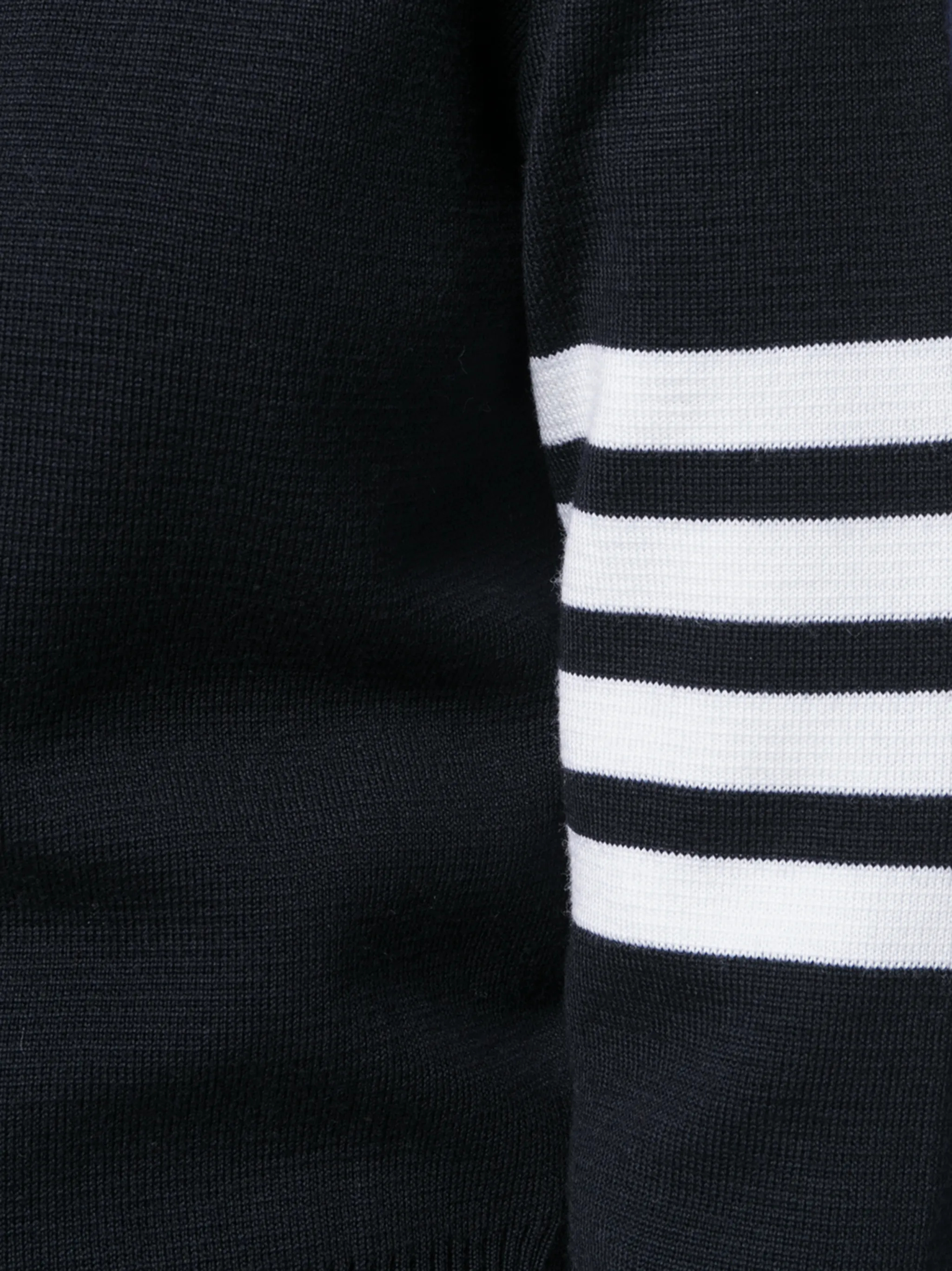 Thom Browne Sweaters FKA239A00014415 (Thom Browne / ニット・セーター・カーディガン ) | Thom Browne (トム・ブラウン)(2)