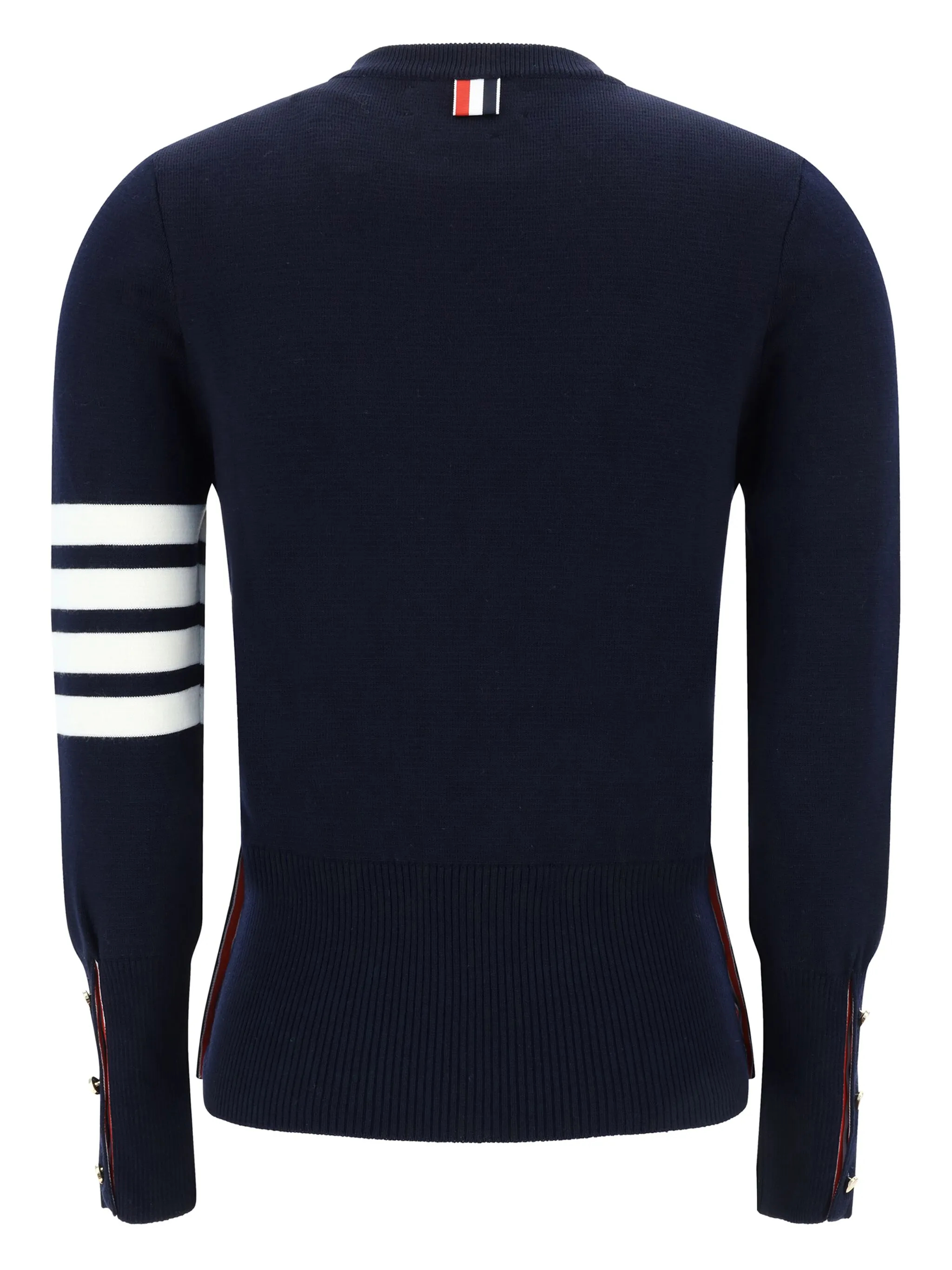 Thom Browne Sweaters FKA239A00014415 (Thom Browne / ニット・セーター・カーディガン ) | Thom Browne (トム・ブラウン)(3)