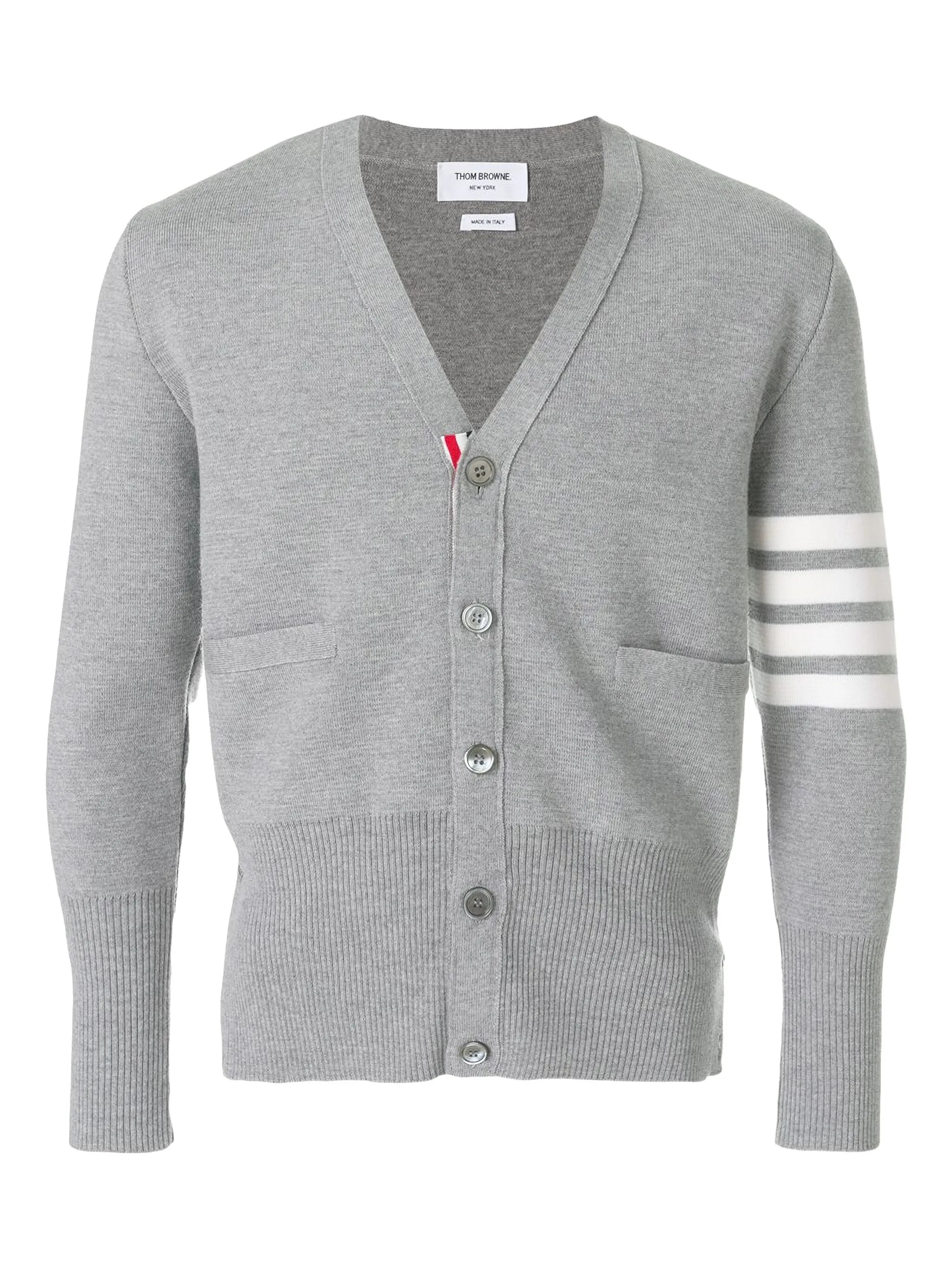 Thom Browne Sweaters MKC160A00014055 (Thom Browne / ニット・セーター・カーディガン ) | Thom Browne (トム・ブラウン)