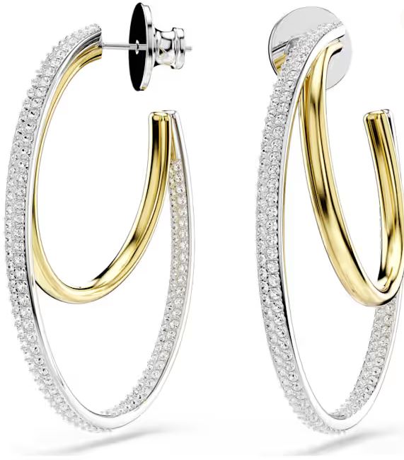 Swaroski Bijoux 5702400 (SWAROVSKI / ピアス・イヤリング ) | SWAROVSKI (スワロフスキー)(1)
