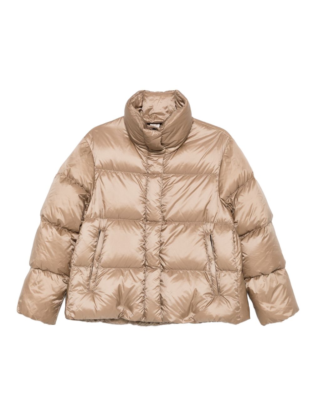 MAX MARA THE CUBE Jackets 2529486065600SEICA023 (Max Mara The CUBE / ダウンジャケット・コート ) | Max Mara The CUBE (マックスマーラ ザ・キューブ)