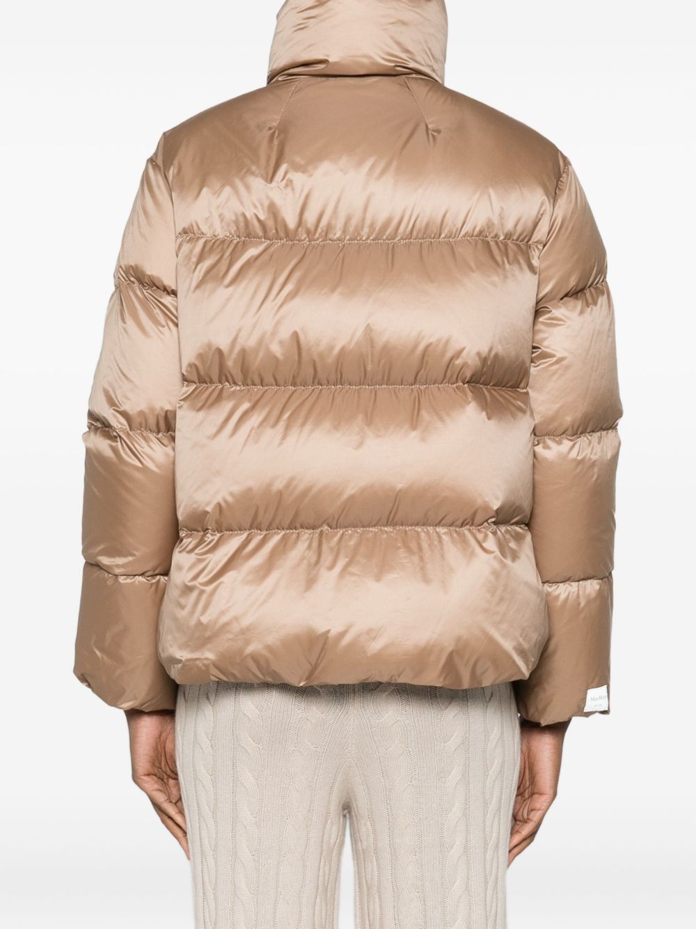 MAX MARA THE CUBE Jackets 2529486065600SEICA023 (Max Mara The CUBE / ダウンジャケット・コート ) | Max Mara The CUBE (マックスマーラ ザ・キューブ)(4)