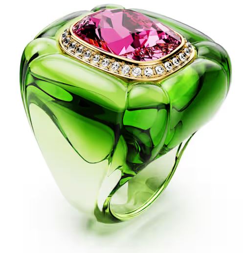 Swaroski Bijoux 5709970 (SWAROVSKI / リング ) | SWAROVSKI (スワロフスキー)(1)