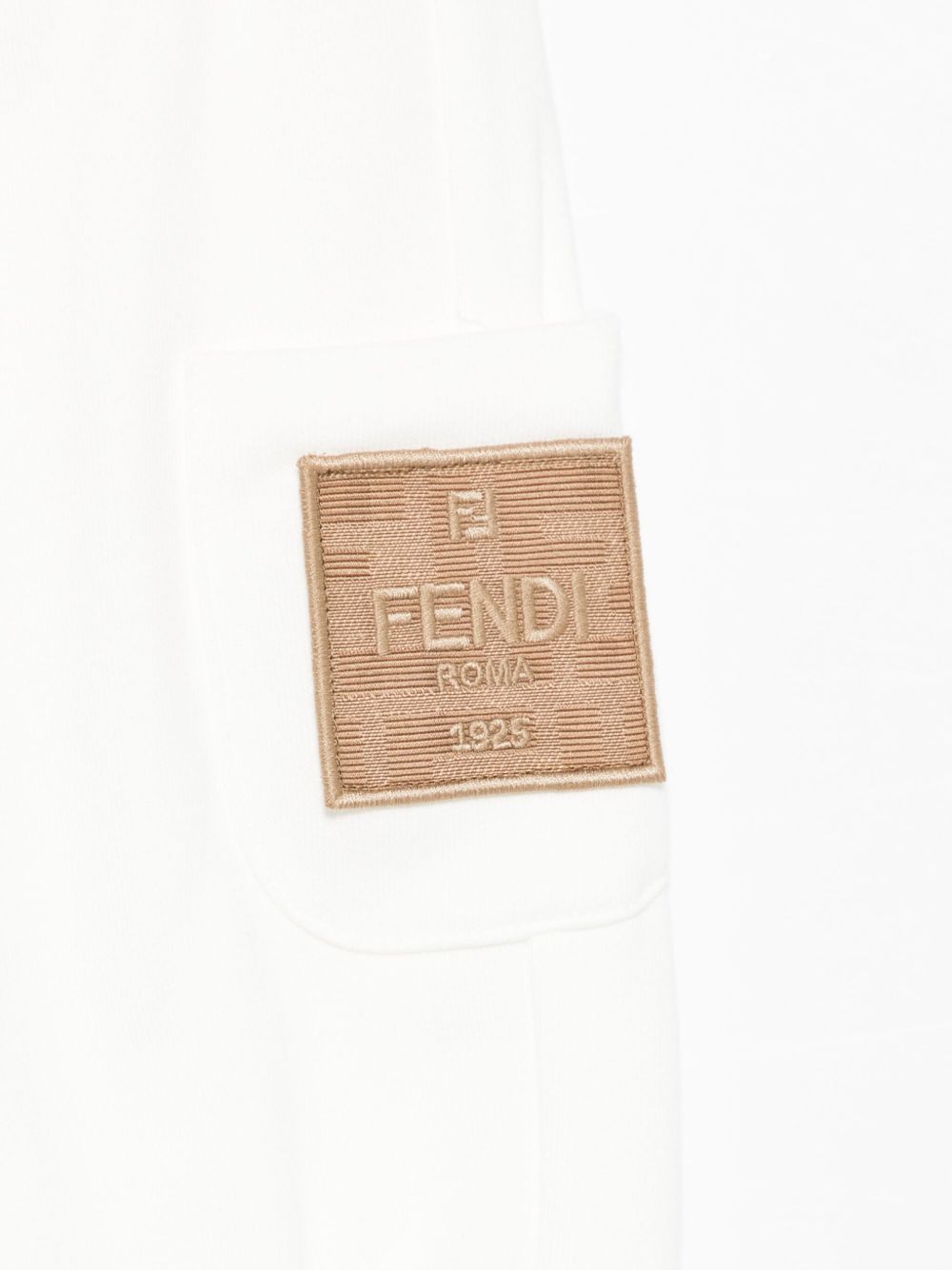 Fendi Trousers BUF2565V0F0TU9 (FENDI / パンツ ) | FENDI (フェンディ)(2)