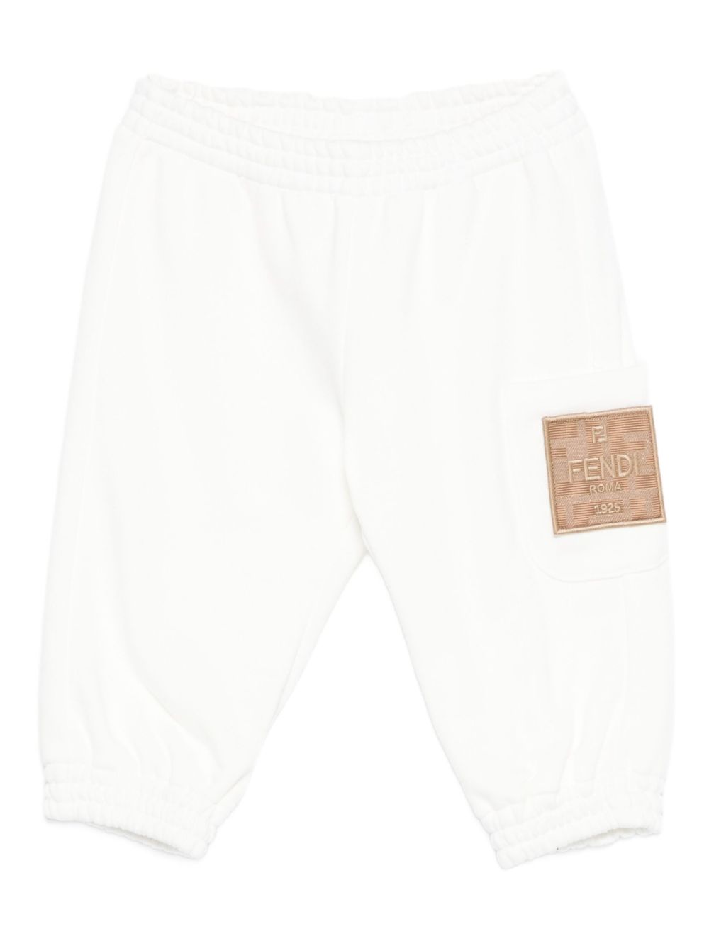 Fendi Trousers BUF2565V0F0TU9 (FENDI / パンツ ) | FENDI (フェンディ)(3)