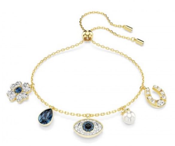 Swaroski Bijoux 5692162 (SWAROVSKI / ブレスレット ) | SWAROVSKI (スワロフスキー)