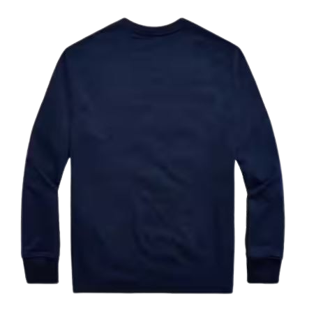 Ralph Lauren T-shirts and Polos 323843804002NAVY (RALPH LAUREN / Tシャツ・カットソー ) | RALPH LAUREN (ラルフ ローレン)(1)