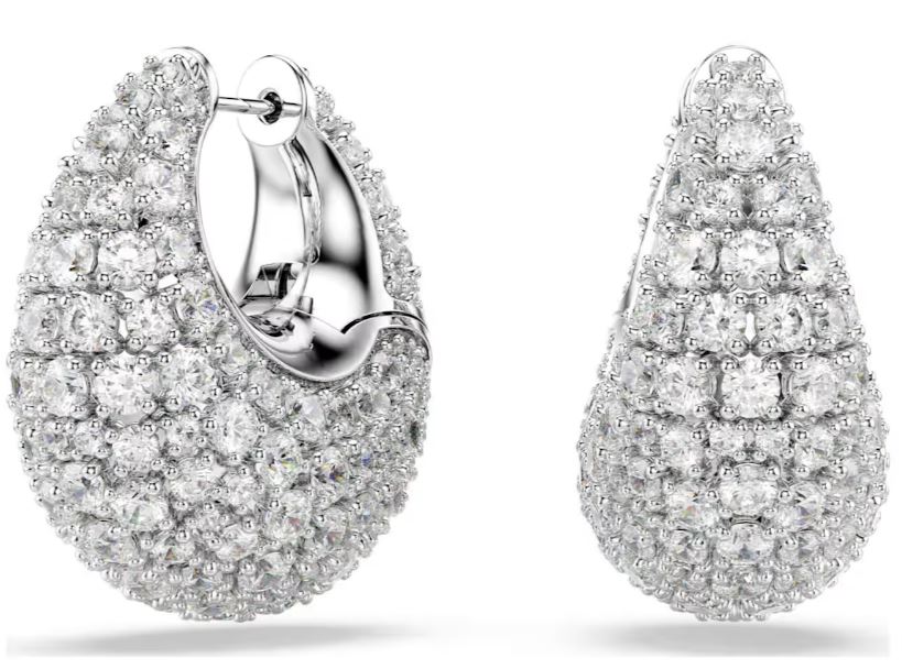 Swaroski Bijoux 5732281 (SWAROVSKI / ピアス・イヤリング ) | SWAROVSKI (スワロフスキー)(1)