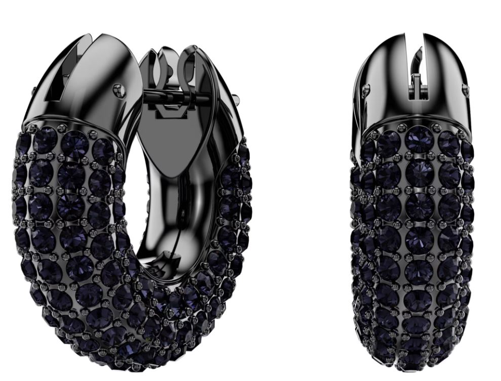 Swaroski Bijoux 5620222 (SWAROVSKI / ピアス・イヤリング ) | SWAROVSKI (スワロフスキー)