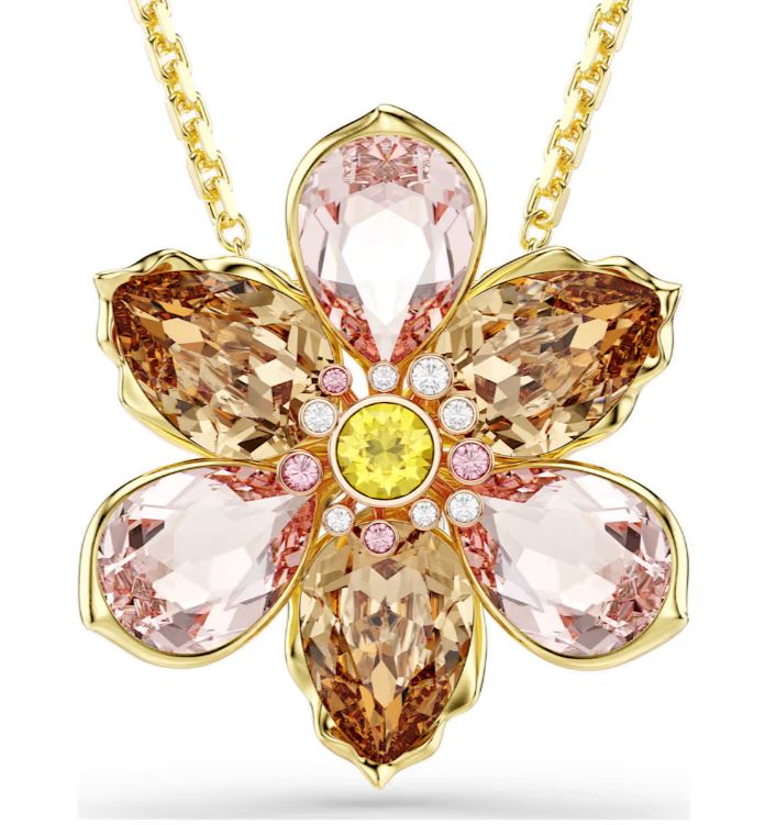 Swaroski Bijoux 5735227 (SWAROVSKI / ネックレス ) | SWAROVSKI (スワロフスキー)