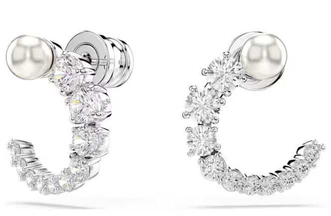 Swaroski Bijoux 5692260 (SWAROVSKI / ピアス・イヤリング ) | SWAROVSKI (スワロフスキー)(1)